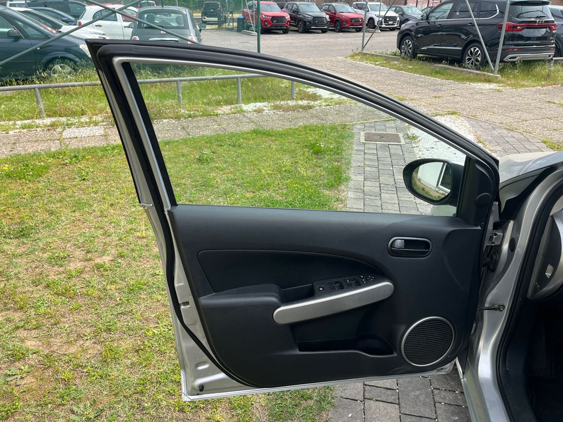 1.3 Fun 86cv 5p   - Gallotti Auto