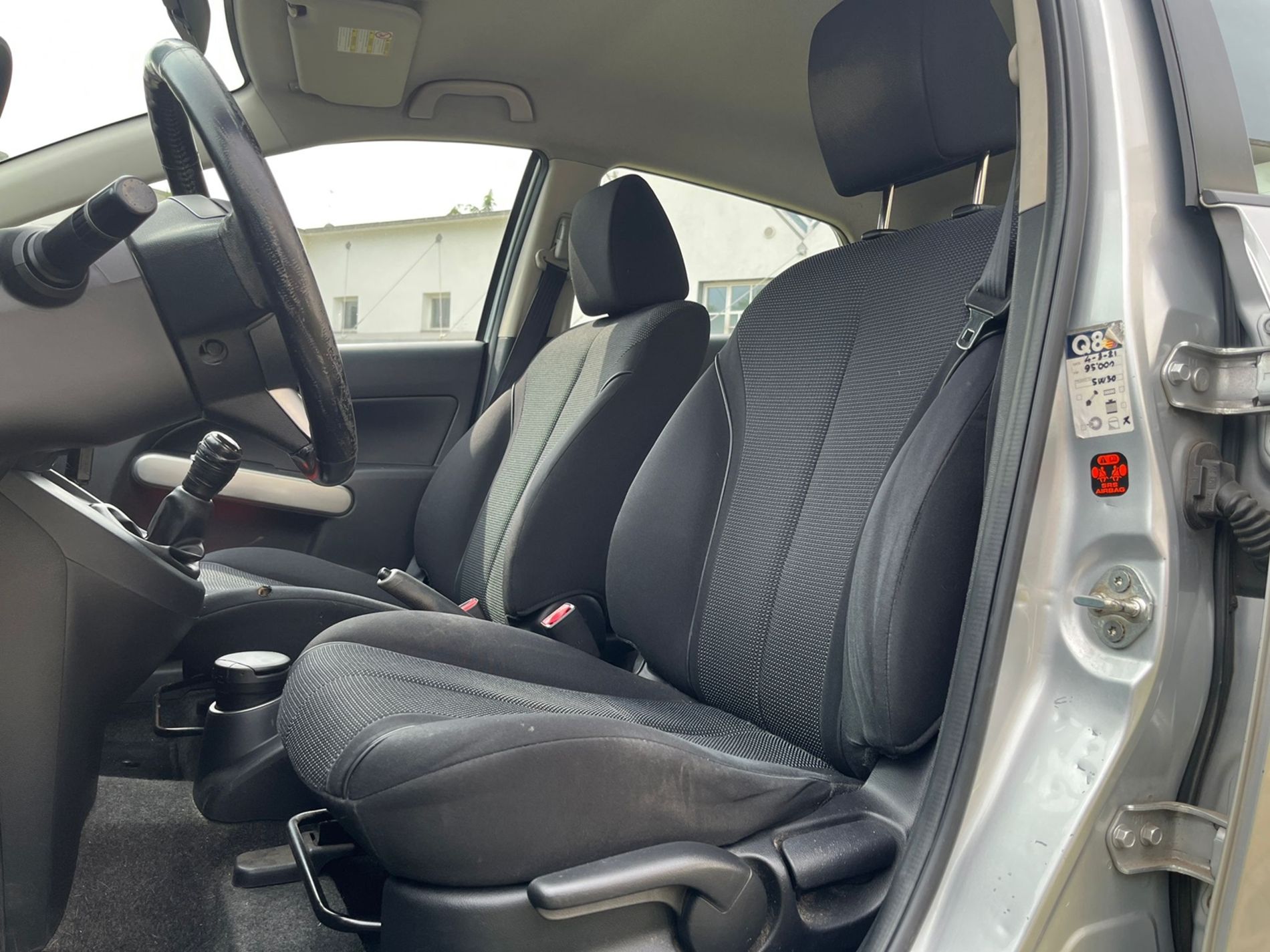 1.3 Fun 86cv 5p   - Gallotti Auto