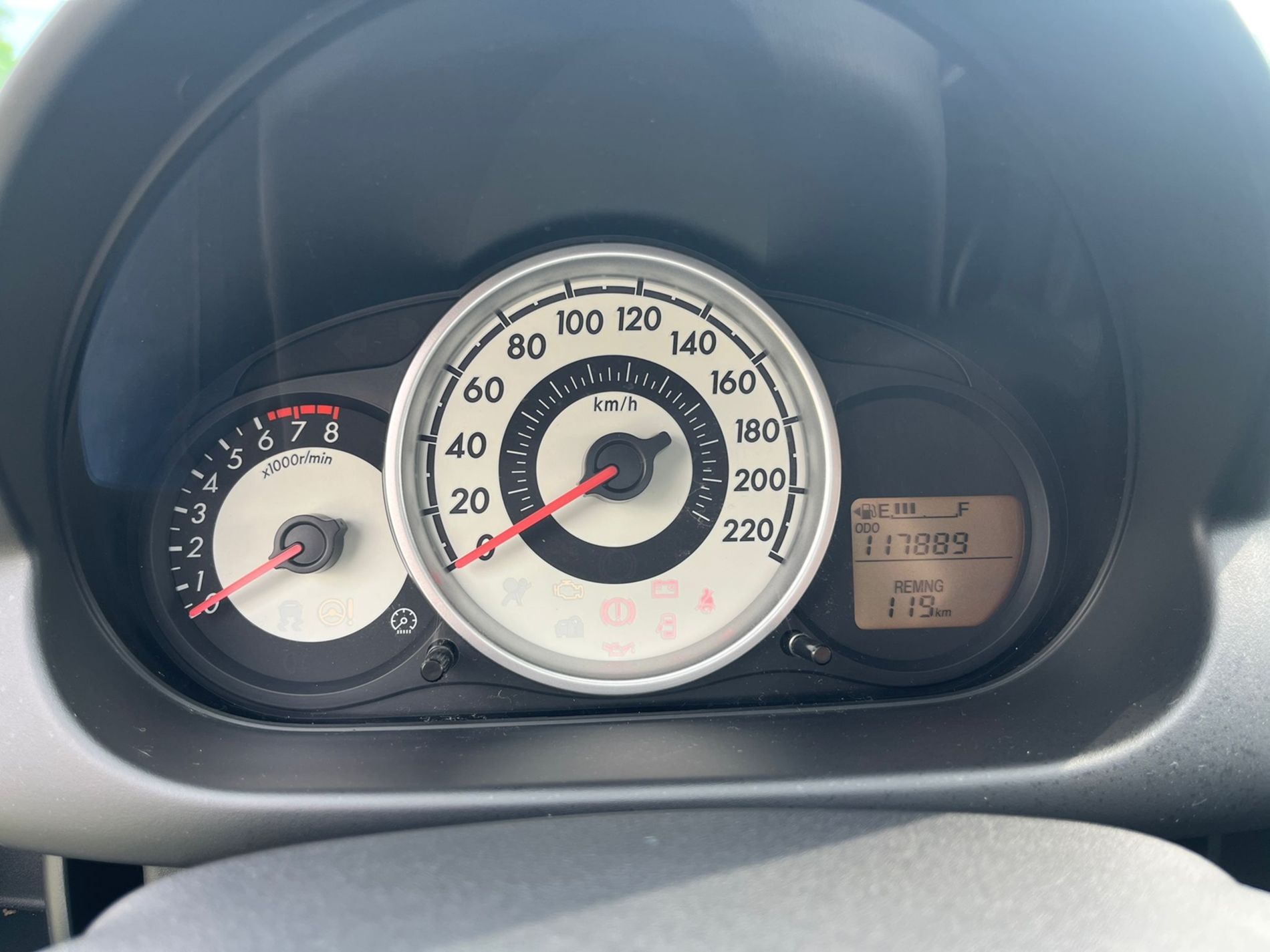 1.3 Fun 86cv 5p   - Gallotti Auto