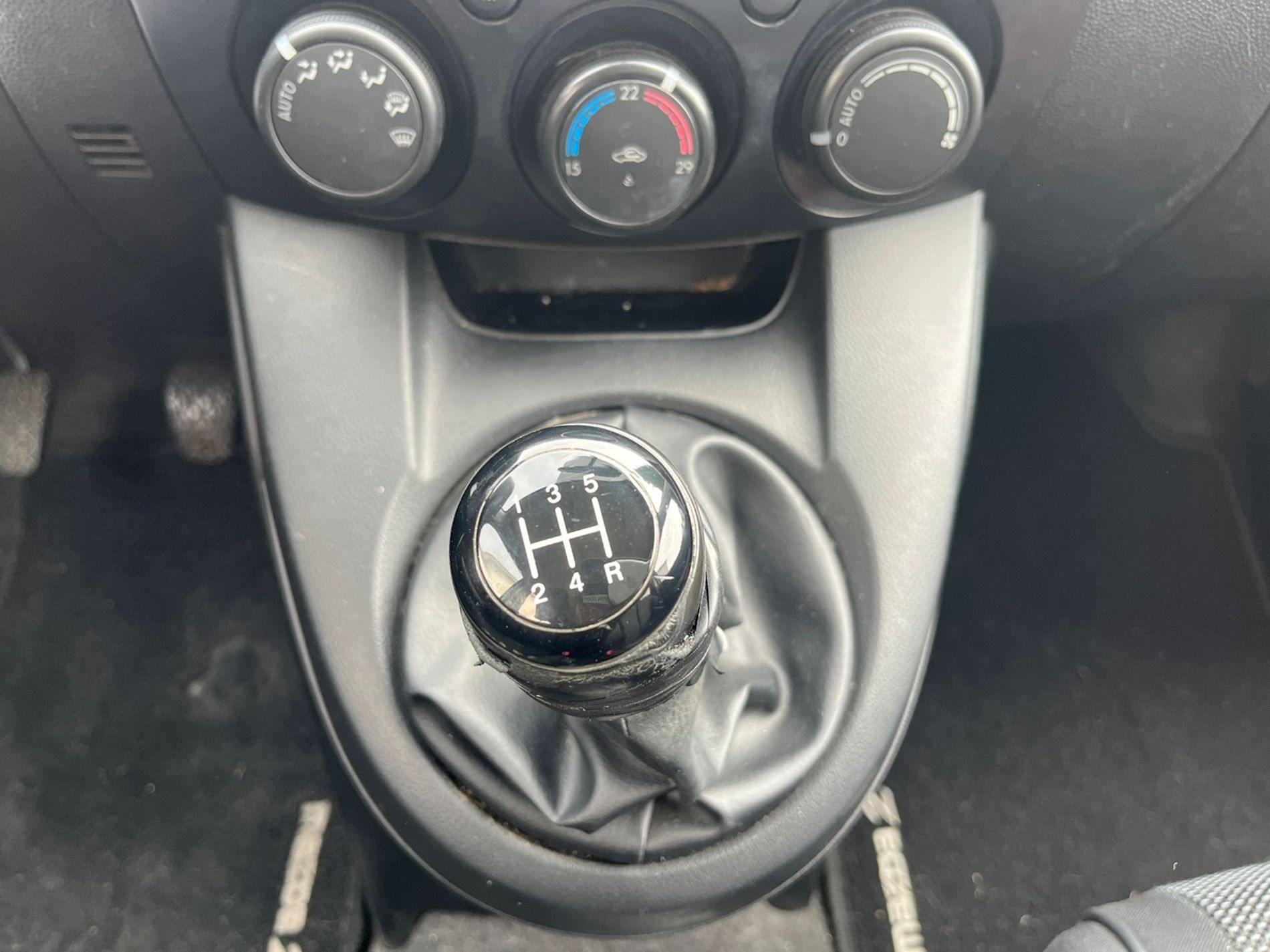 1.3 Fun 86cv 5p   - Gallotti Auto