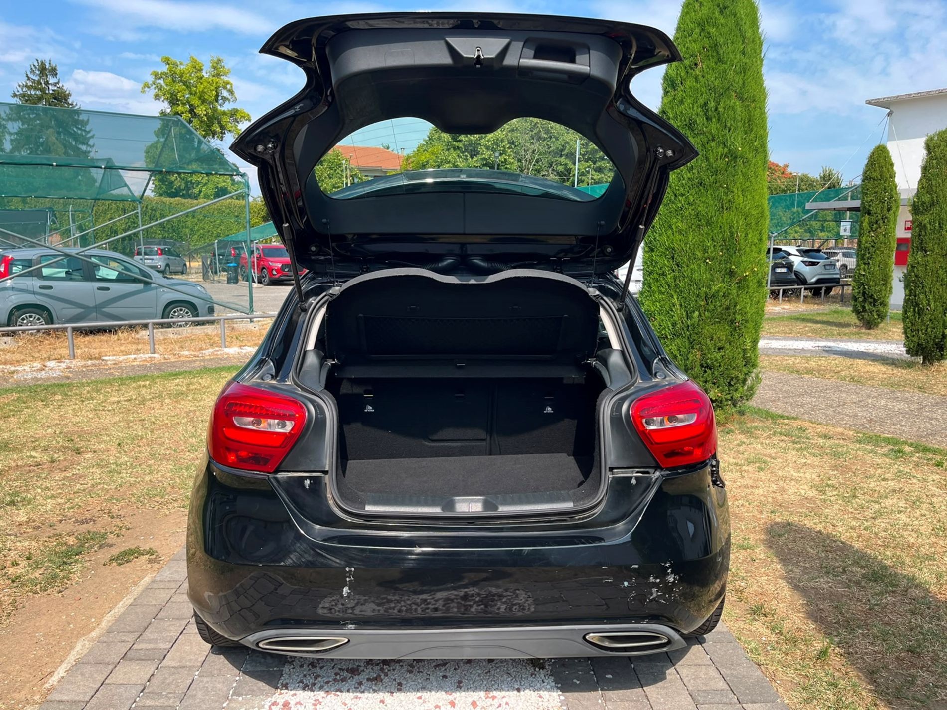 2.1 177 CV DIESEL - RISERVATA A COMMERCIANTI D’AUTO - Gallotti Auto