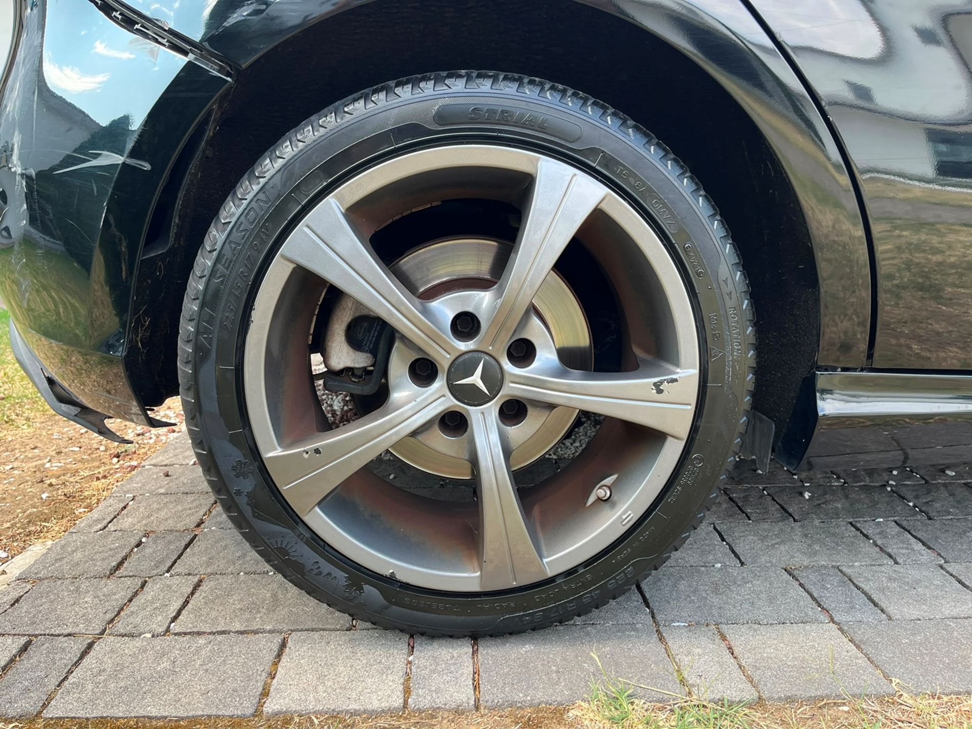 2.1 177 CV DIESEL - RISERVATA A COMMERCIANTI D’AUTO - Gallotti Auto