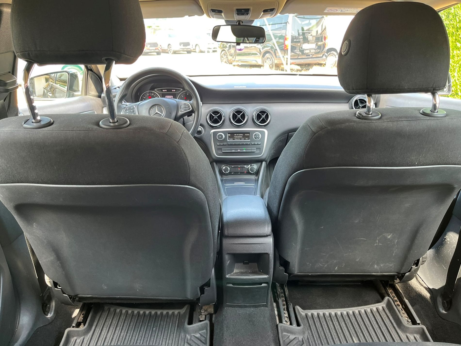 2.1 177 CV DIESEL - RISERVATA A COMMERCIANTI D’AUTO - Gallotti Auto