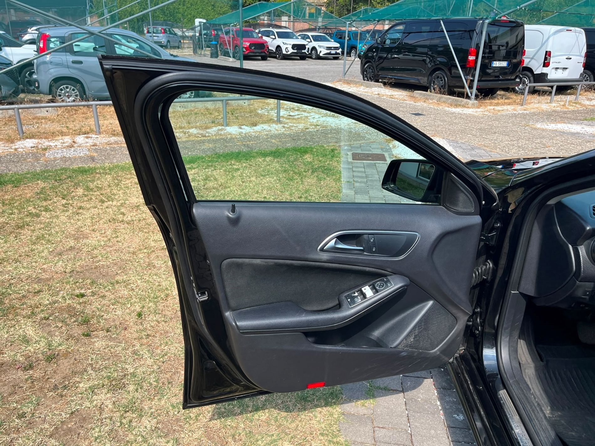 2.1 177 CV DIESEL - RISERVATA A COMMERCIANTI D’AUTO - Gallotti Auto