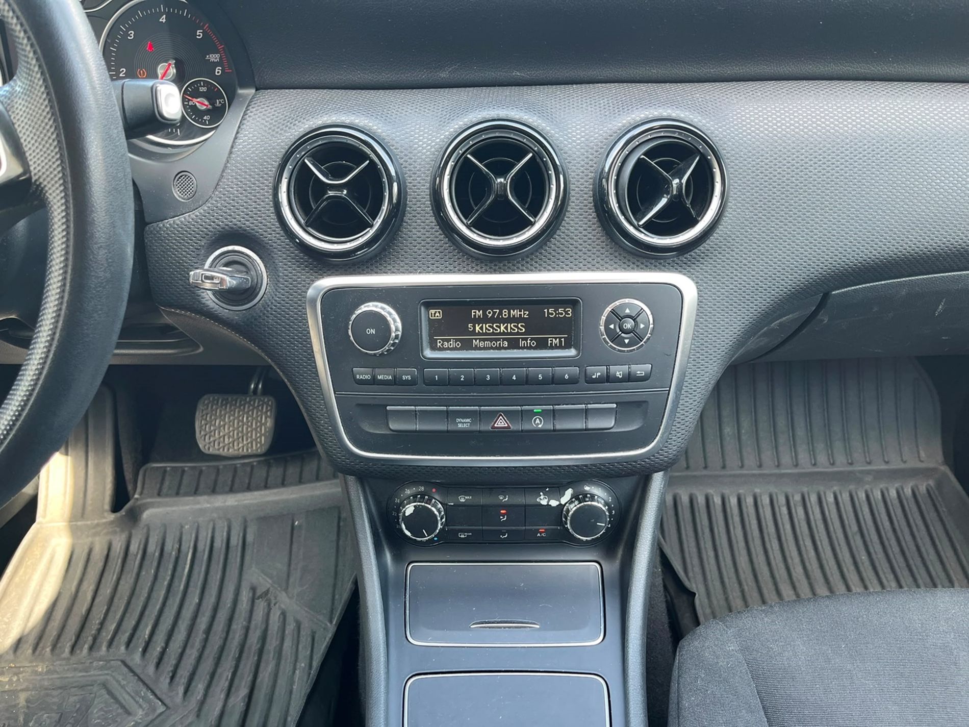 2.1 177 CV DIESEL - RISERVATA A COMMERCIANTI D’AUTO - Gallotti Auto