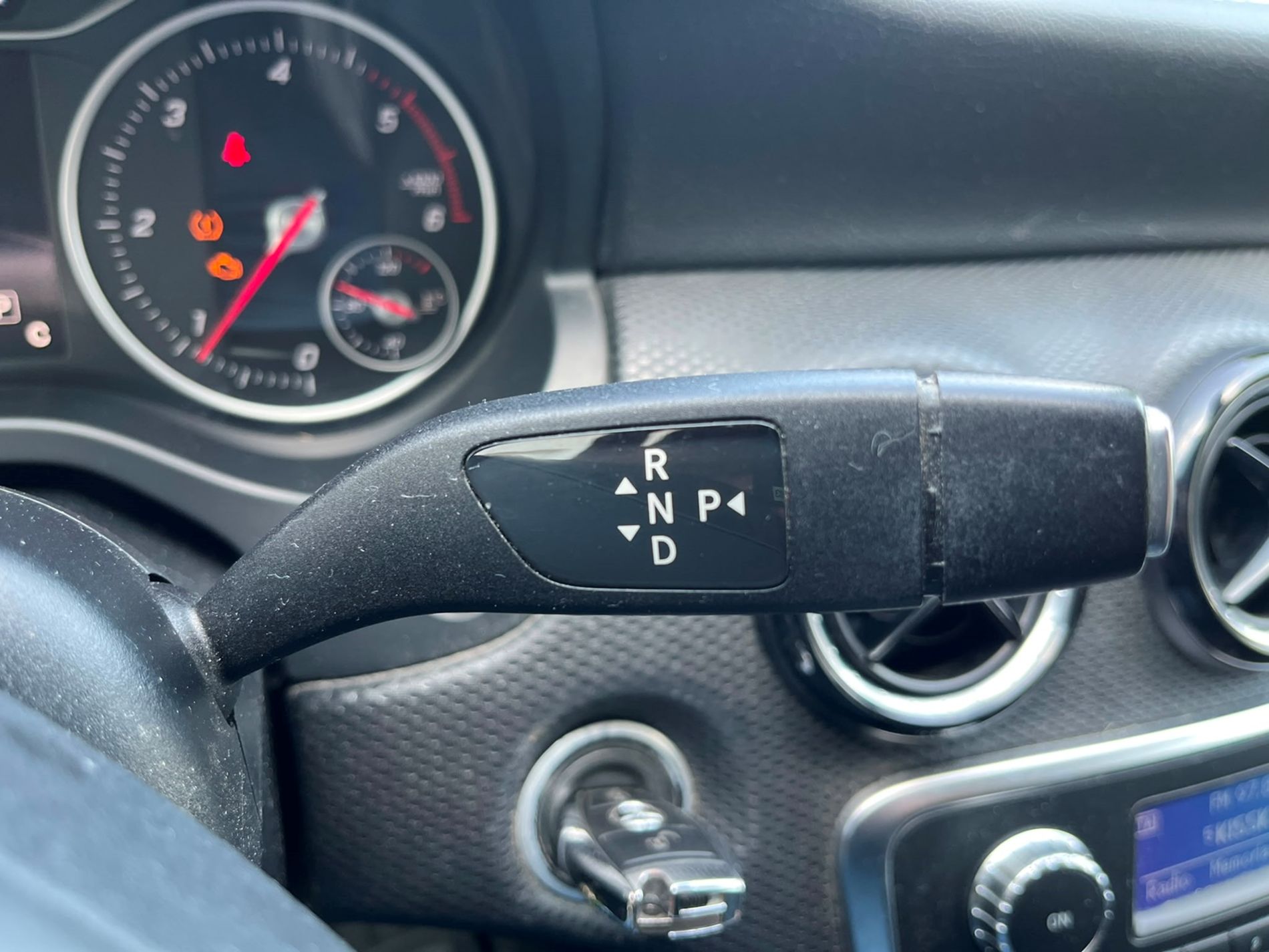 2.1 177 CV DIESEL - RISERVATA A COMMERCIANTI D’AUTO - Gallotti Auto