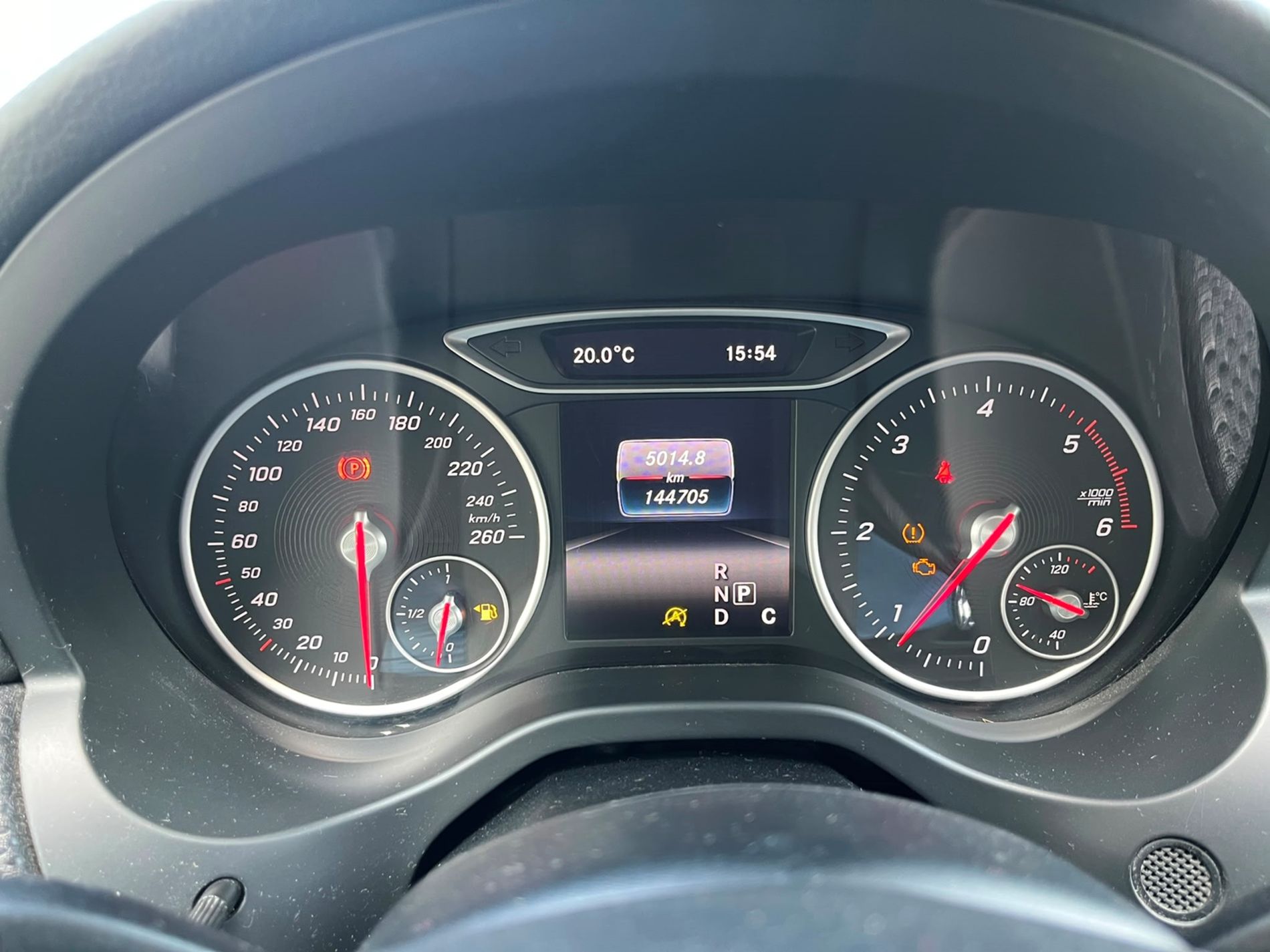 2.1 177 CV DIESEL - RISERVATA A COMMERCIANTI D’AUTO - Gallotti Auto