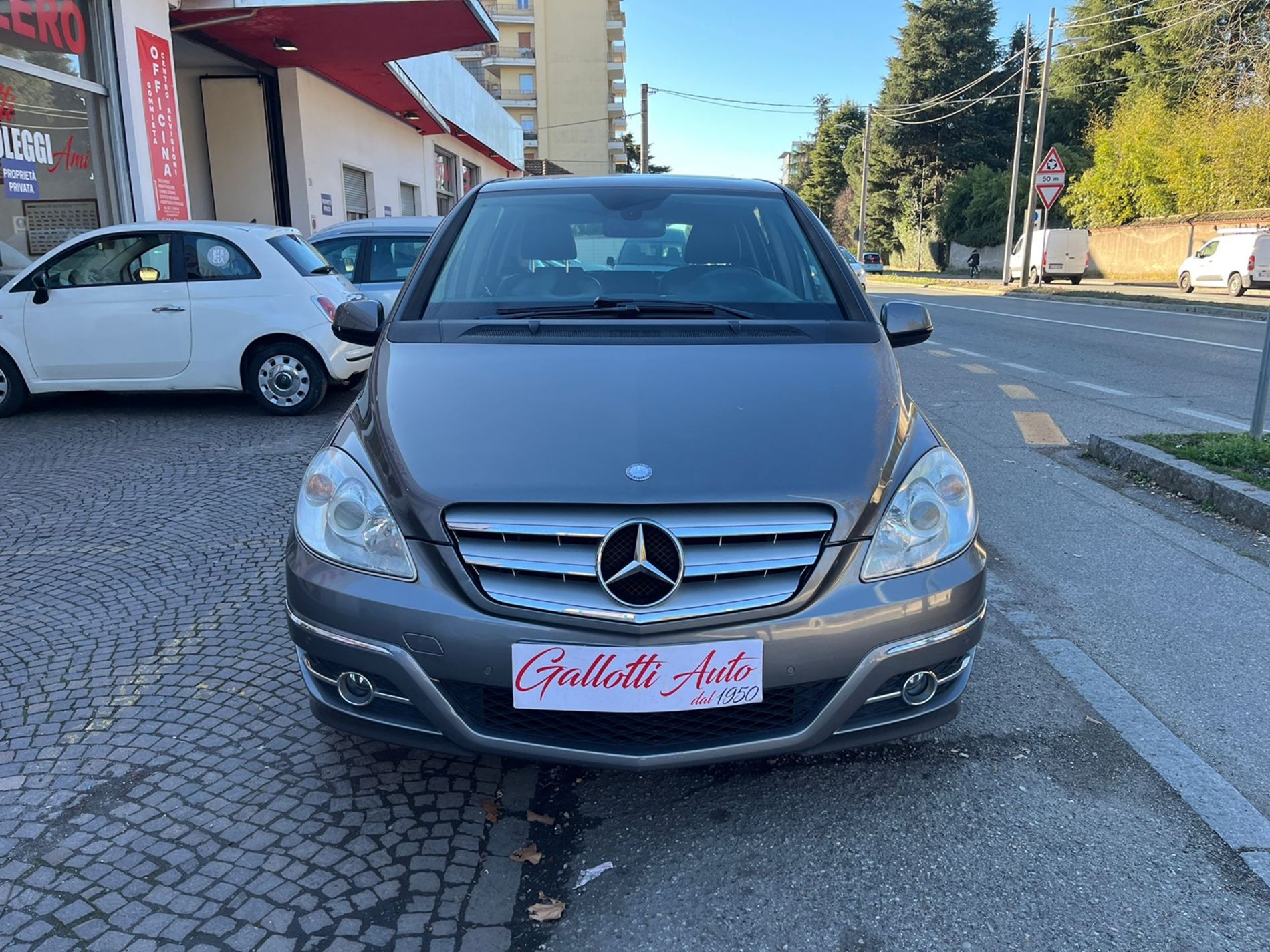 2.0 benzina 136cv Chrome FL - RISERVATA A COMMERCIANTI D'AUTO - Gallotti Auto