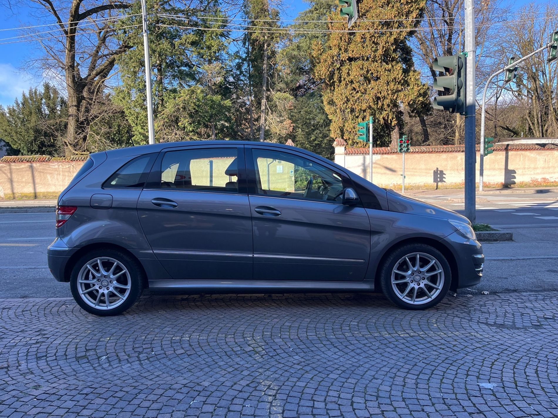 2.0 benzina 136cv Chrome FL - RISERVATA A COMMERCIANTI D'AUTO - Gallotti Auto