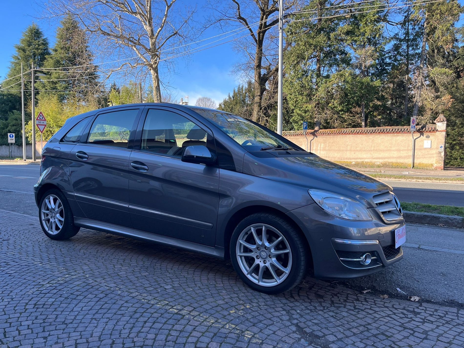 2.0 benzina 136cv Chrome FL - RISERVATA A COMMERCIANTI D'AUTO - Gallotti Auto