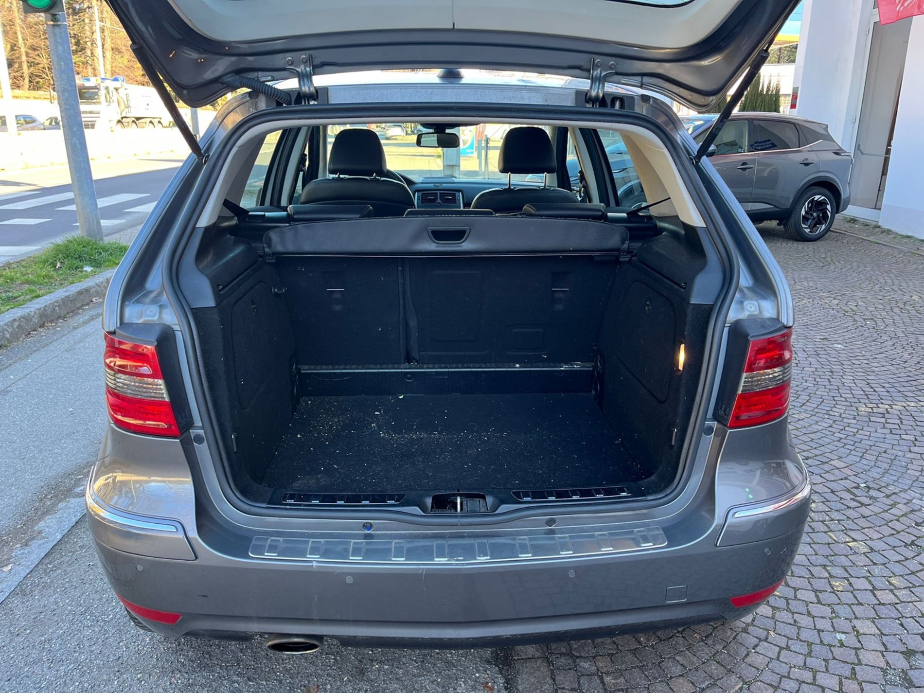 2.0 benzina 136cv Chrome FL - RISERVATA A COMMERCIANTI D'AUTO - Gallotti Auto