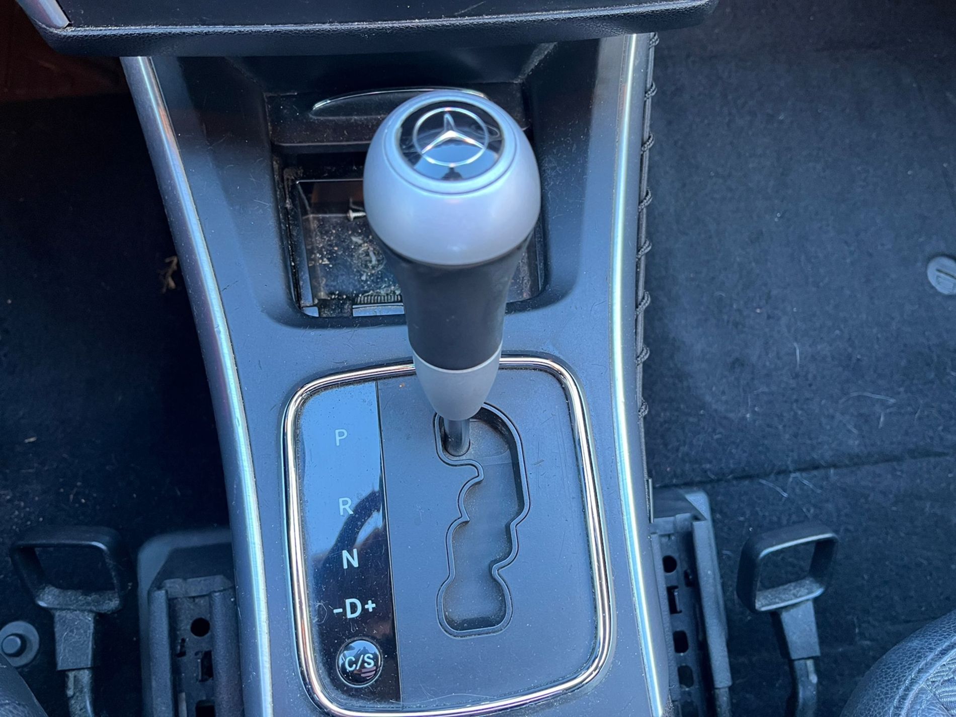 2.0 benzina 136cv Chrome FL - RISERVATA A COMMERCIANTI D'AUTO - Gallotti Auto