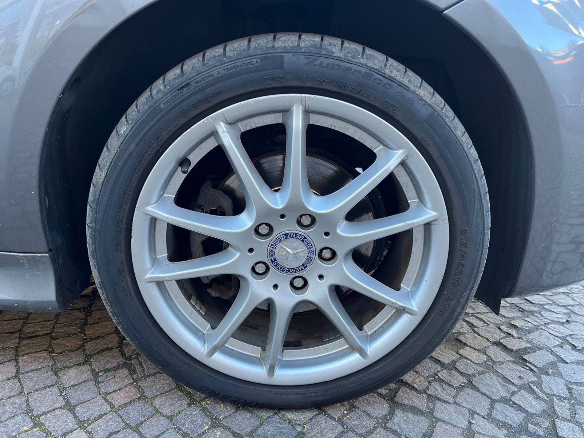 2.0 benzina 136cv Chrome FL - RISERVATA A COMMERCIANTI D'AUTO - Gallotti Auto