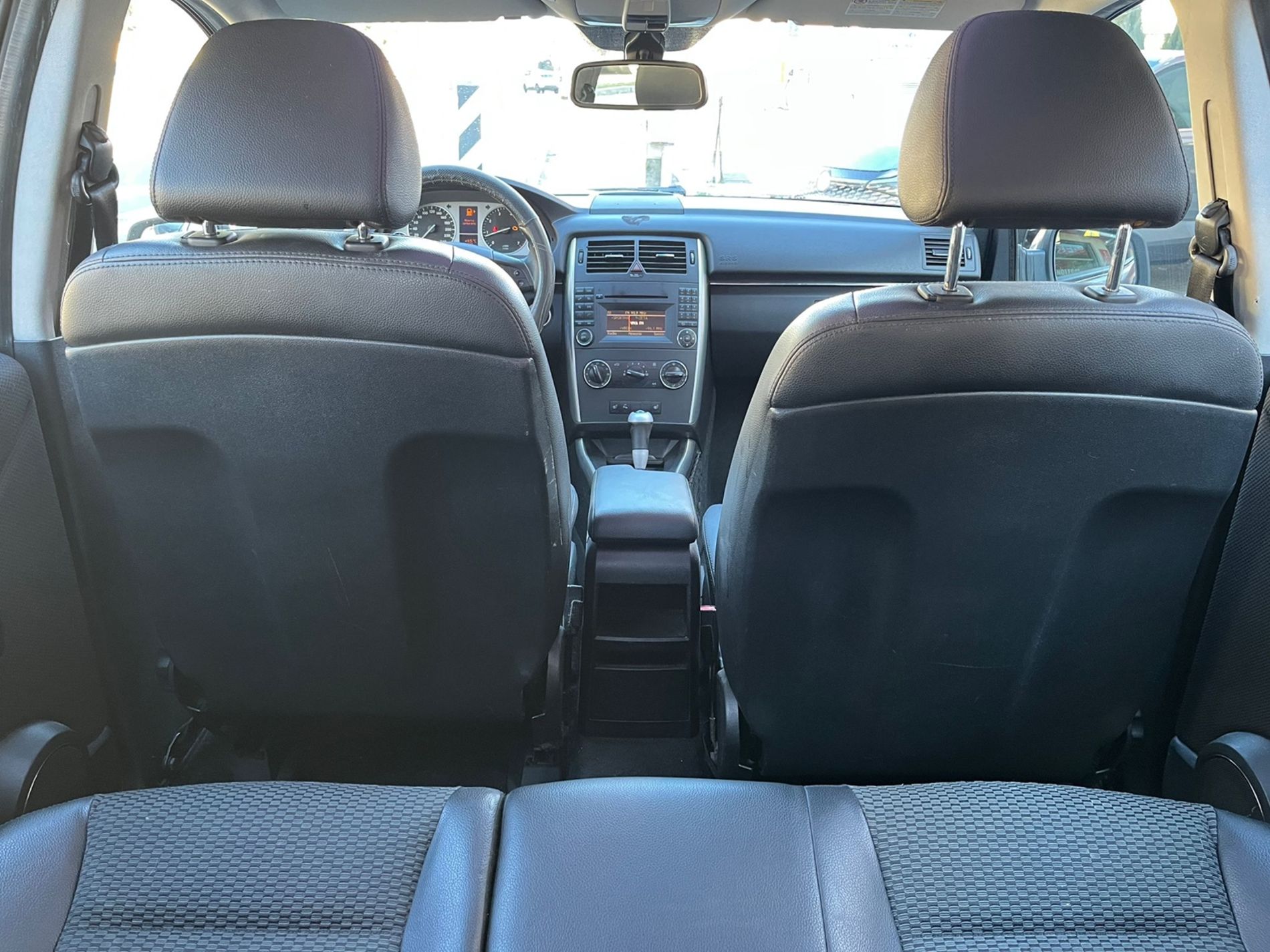 2.0 benzina 136cv Chrome FL - RISERVATA A COMMERCIANTI D'AUTO - Gallotti Auto