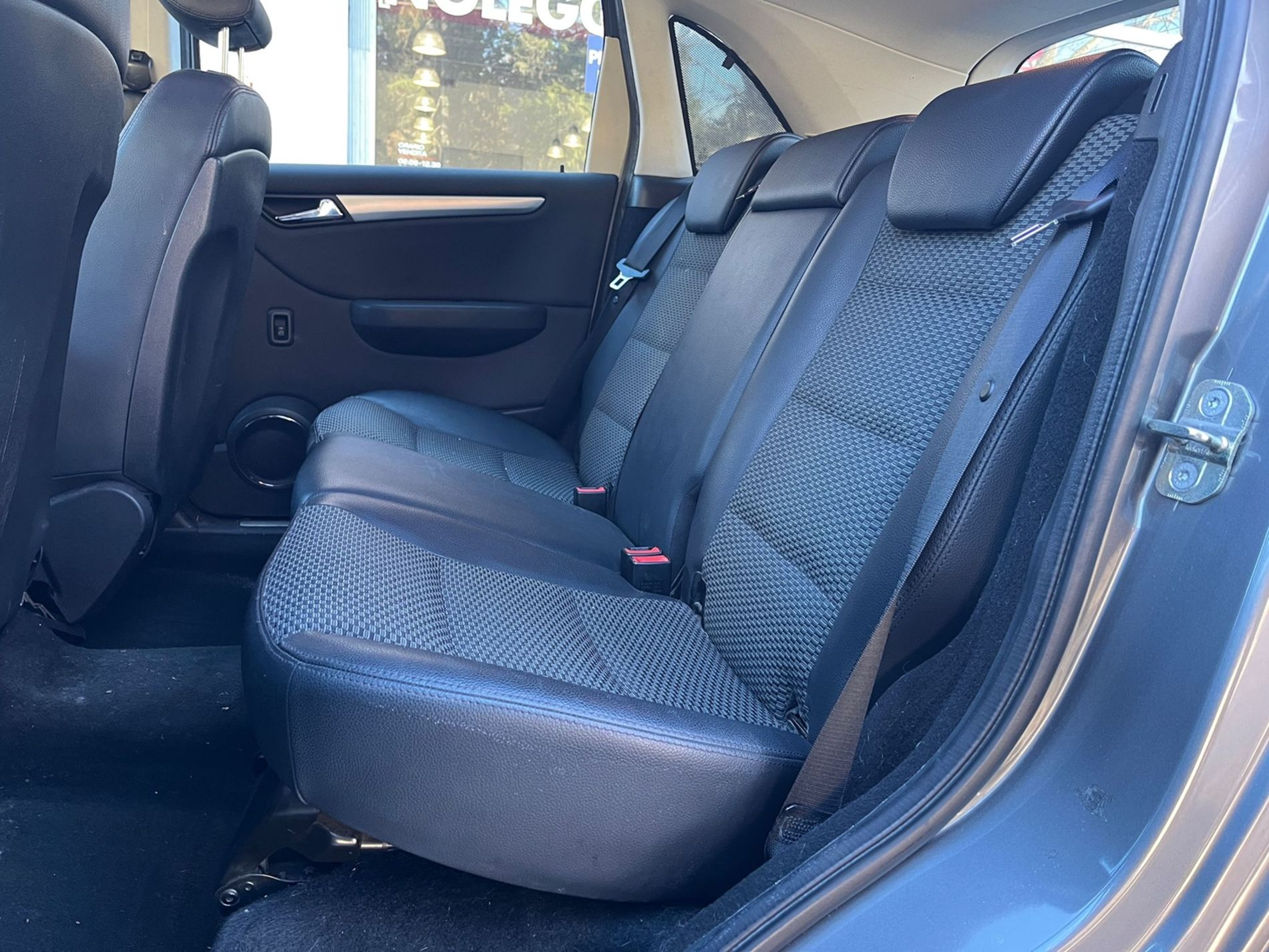 2.0 benzina 136cv Chrome FL - RISERVATA A COMMERCIANTI D'AUTO - Gallotti Auto