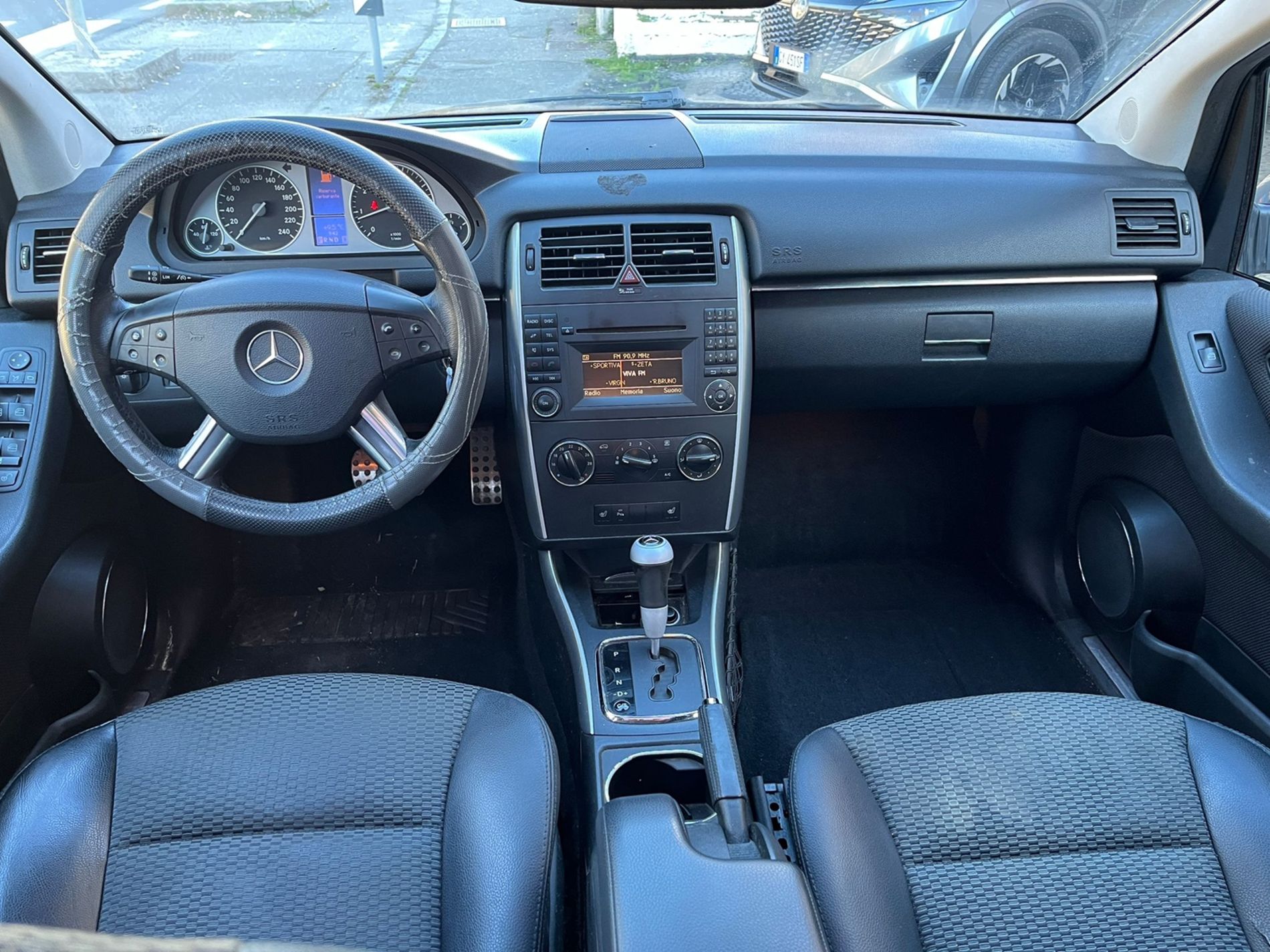 2.0 benzina 136cv Chrome FL - RISERVATA A COMMERCIANTI D'AUTO - Gallotti Auto