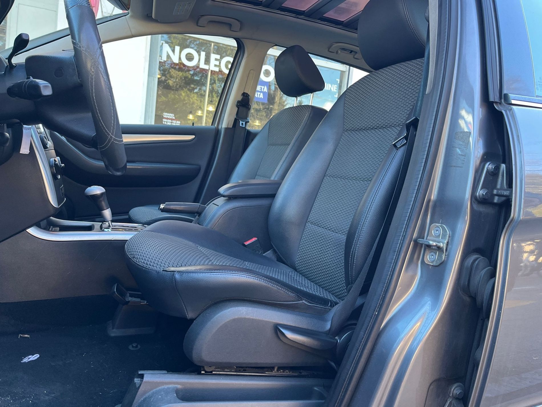 2.0 benzina 136cv Chrome FL - RISERVATA A COMMERCIANTI D'AUTO - Gallotti Auto