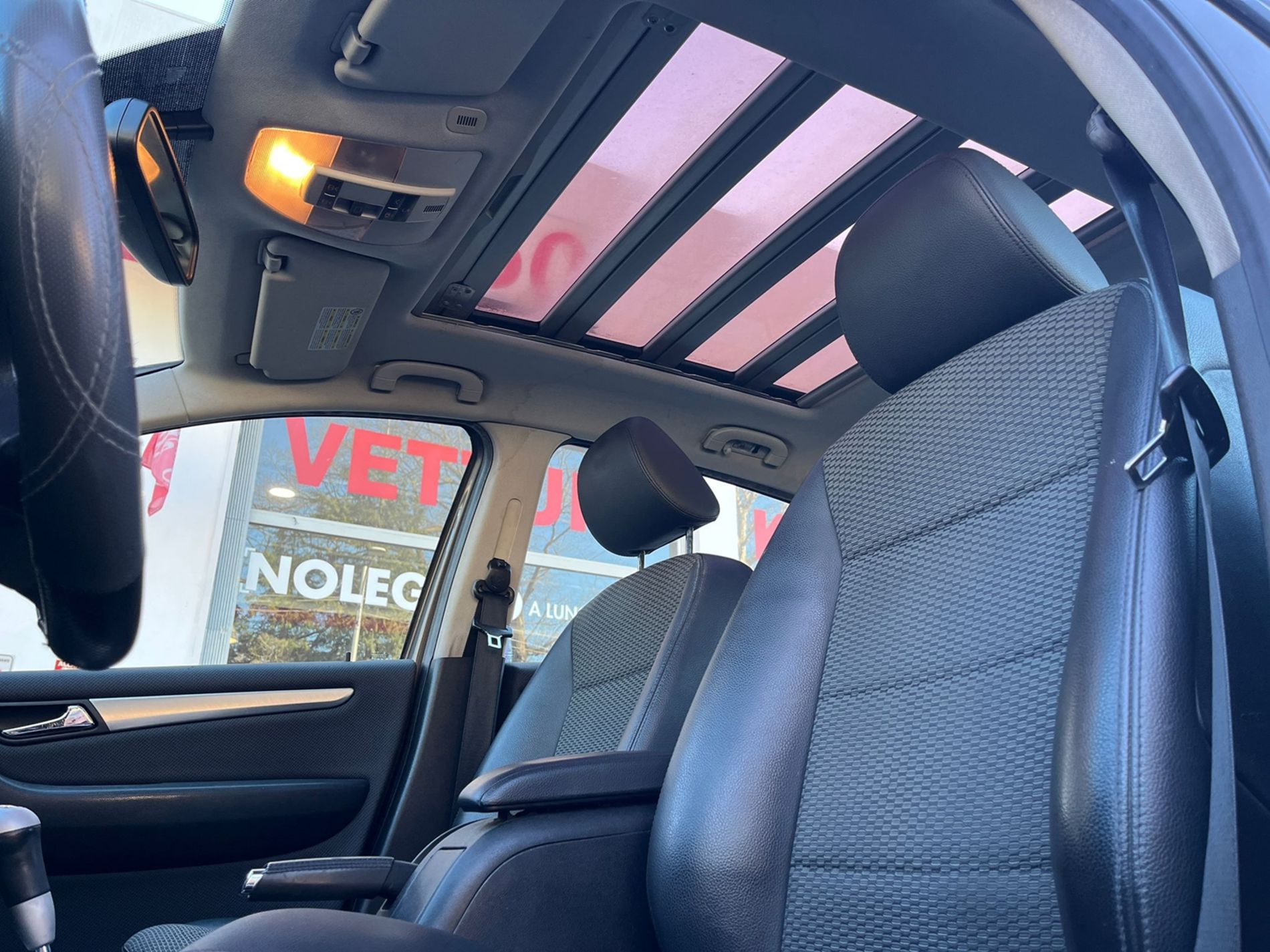 2.0 benzina 136cv Chrome FL - RISERVATA A COMMERCIANTI D'AUTO - Gallotti Auto