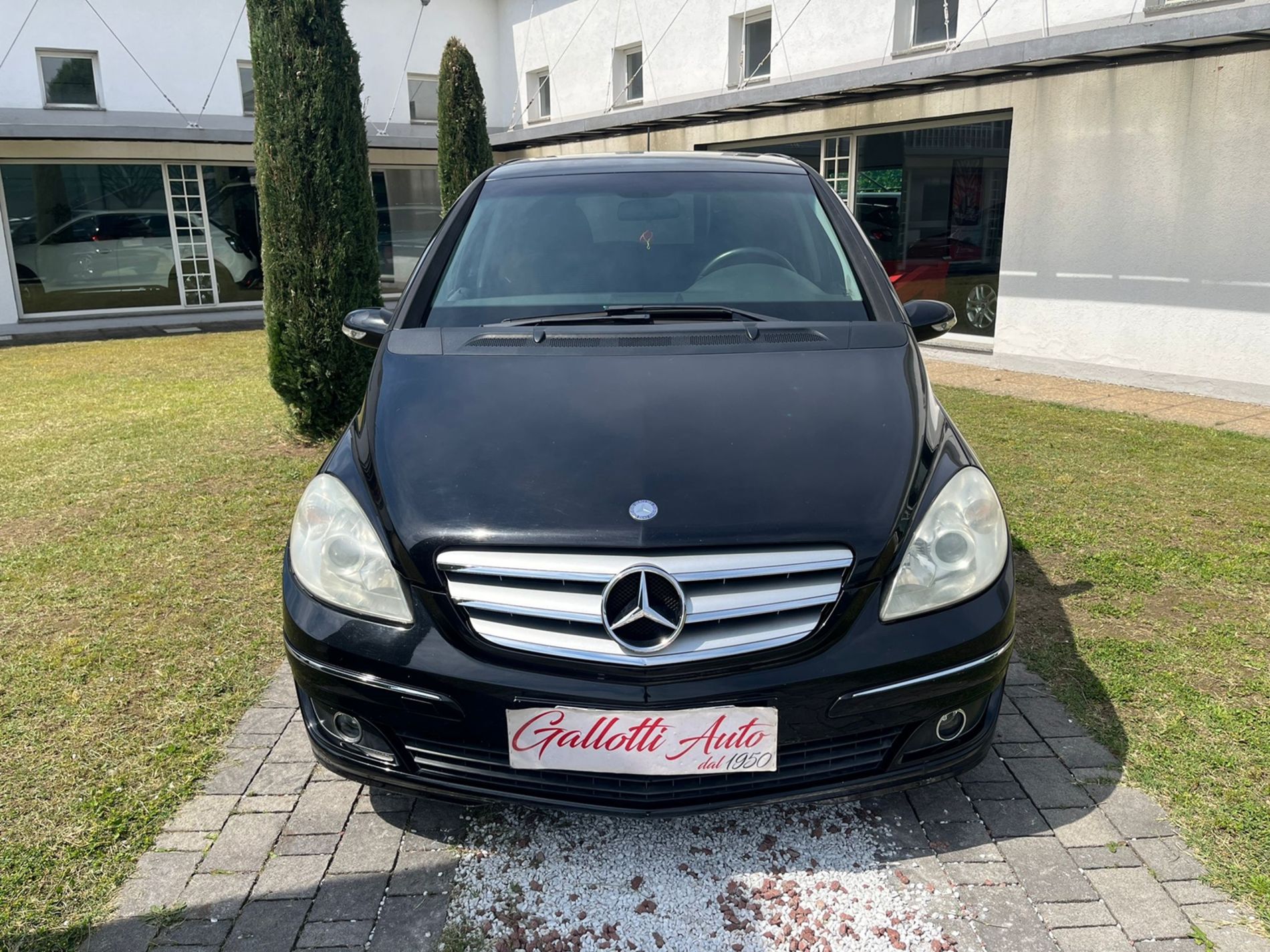 170 - RISERVATA A COMMERCIANTI D’AUTO - Gallotti Auto