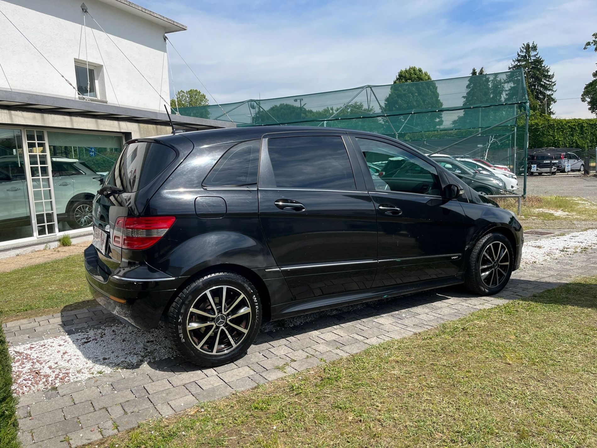 170 - RISERVATA A COMMERCIANTI D’AUTO - Gallotti Auto