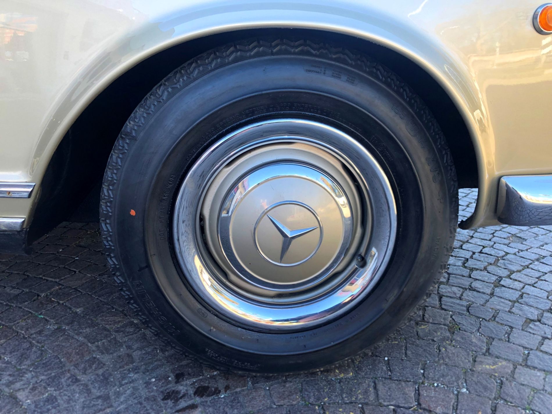 - ITALIANA DA SEMPRE - Gallotti Auto