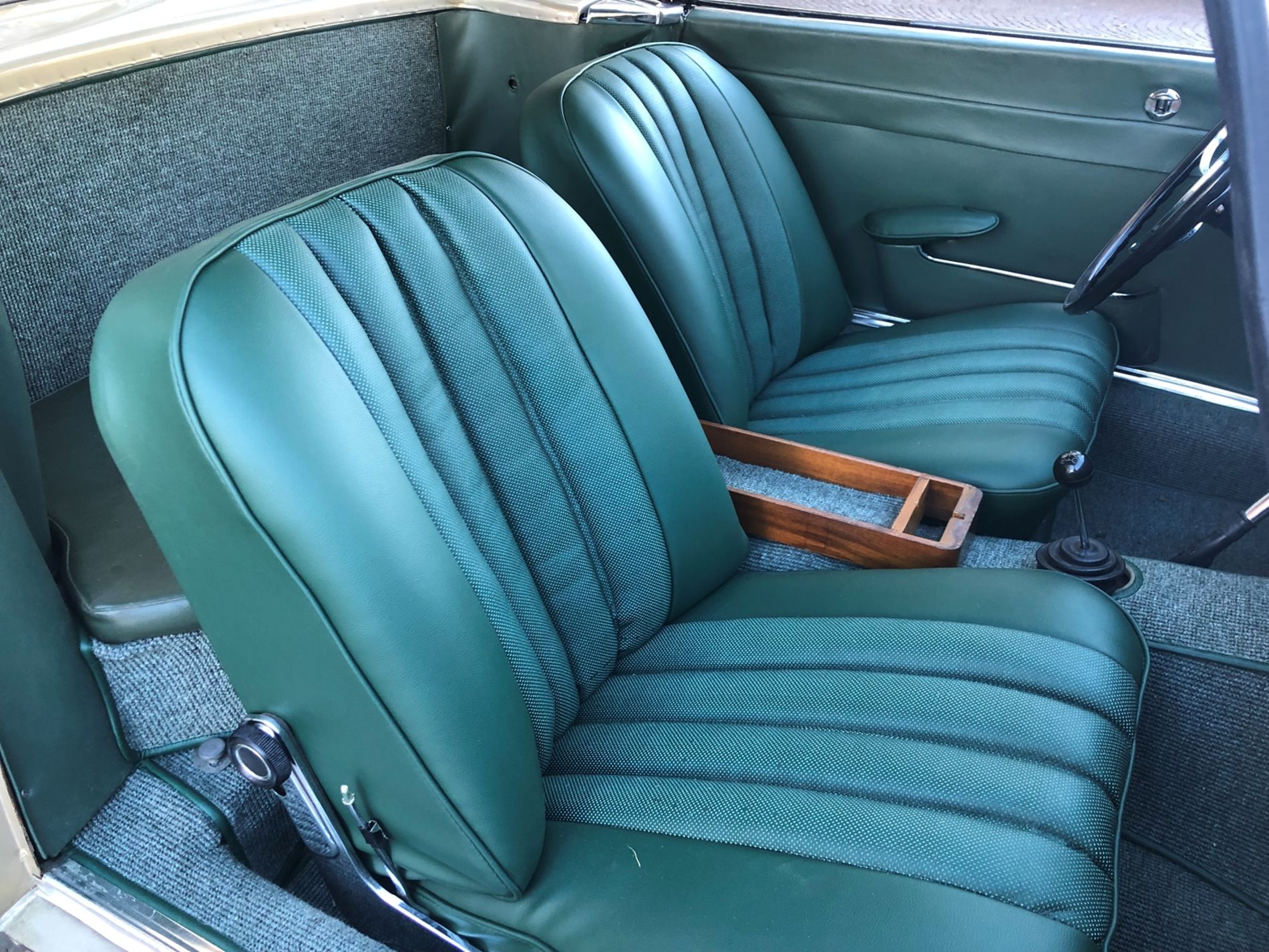 - ITALIANA DA SEMPRE - Gallotti Auto