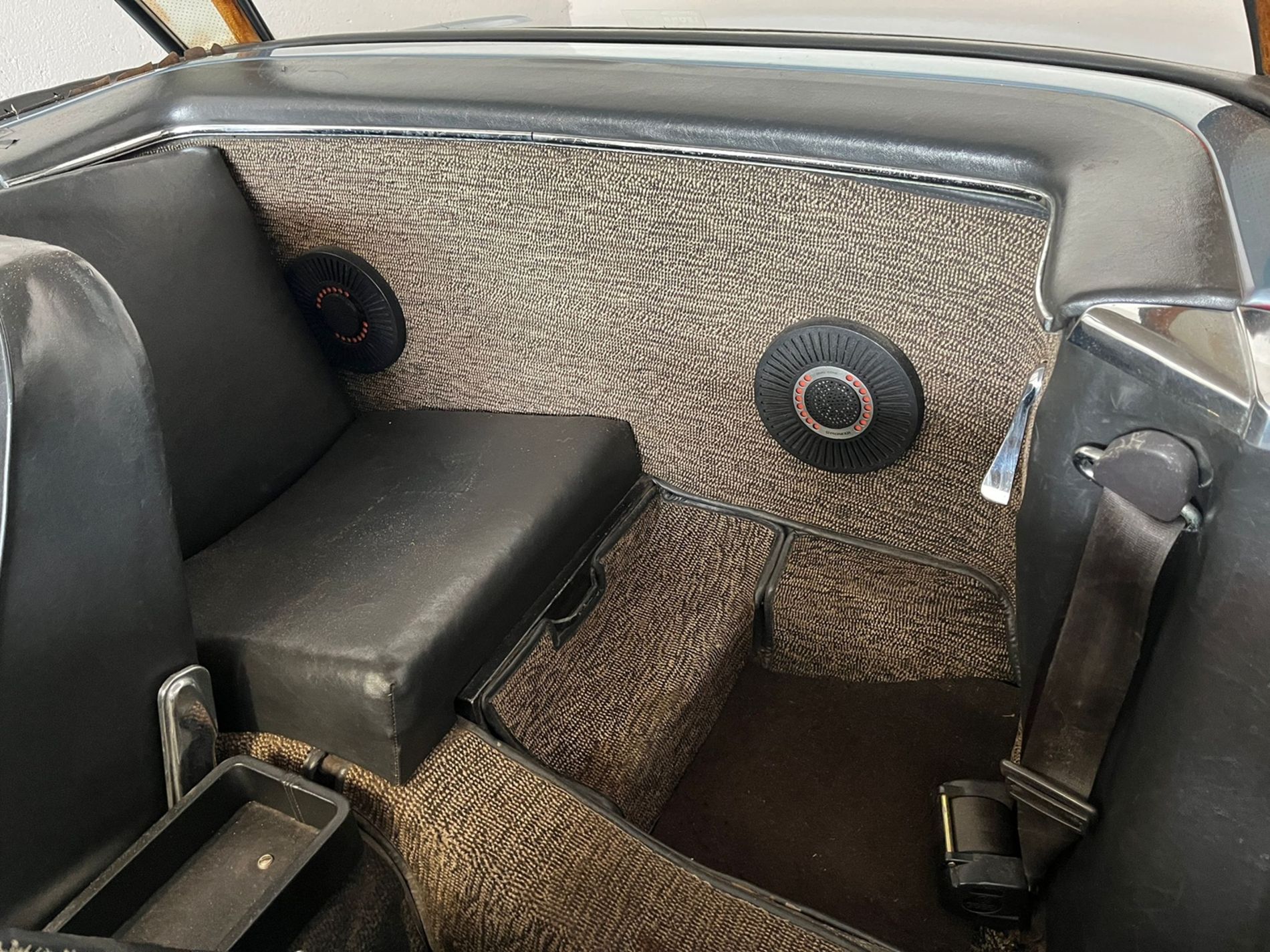 MERCEDES SL 230 PAGODA - Gallotti Auto