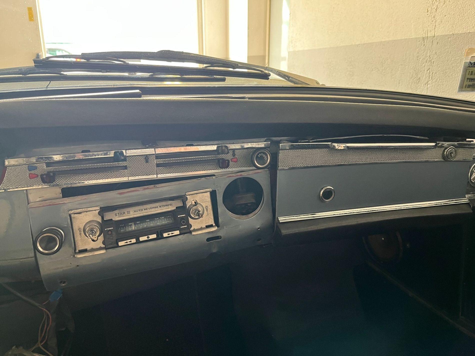 MERCEDES SL 230 PAGODA - Gallotti Auto