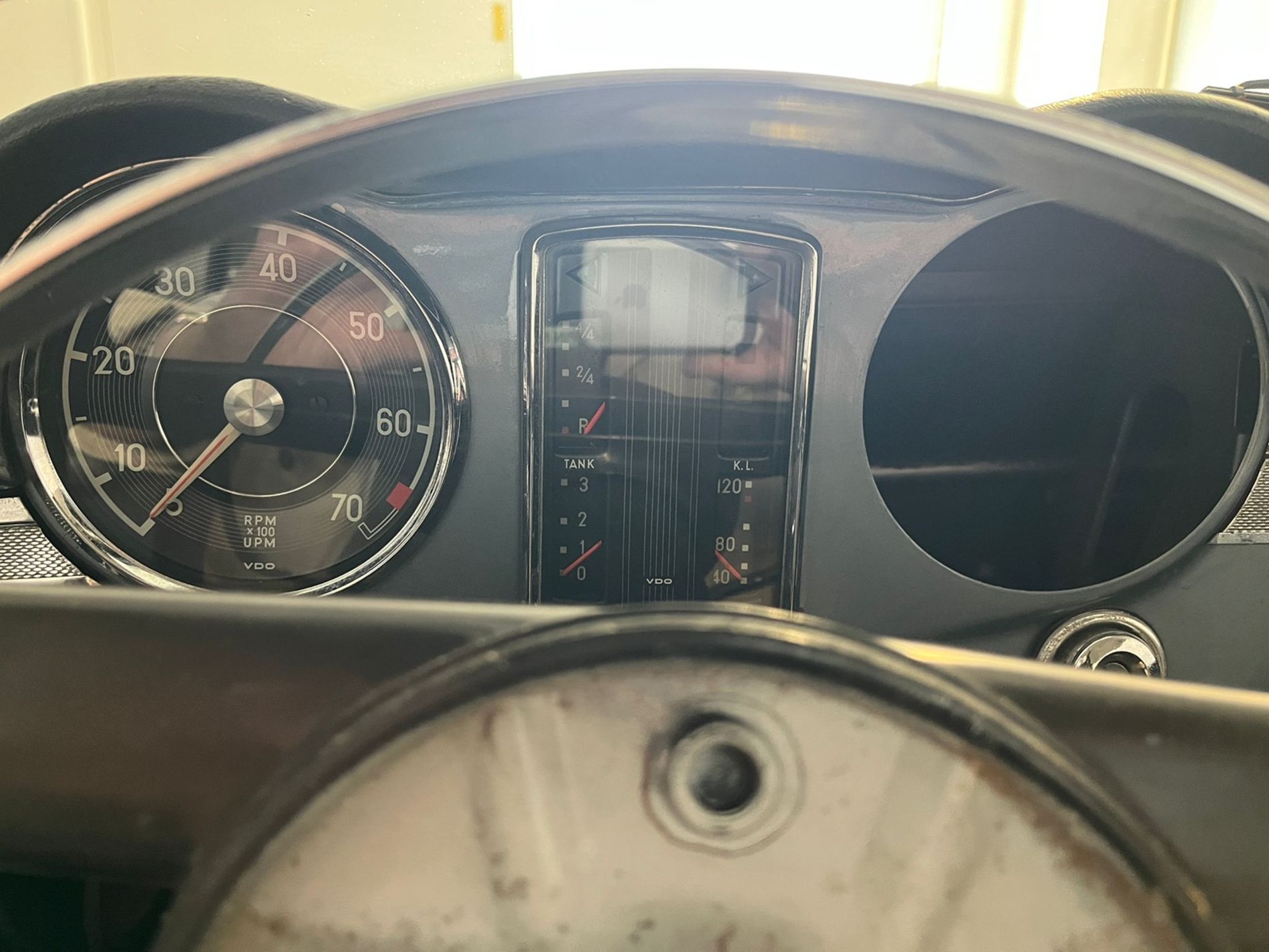 MERCEDES SL 230 PAGODA - Gallotti Auto