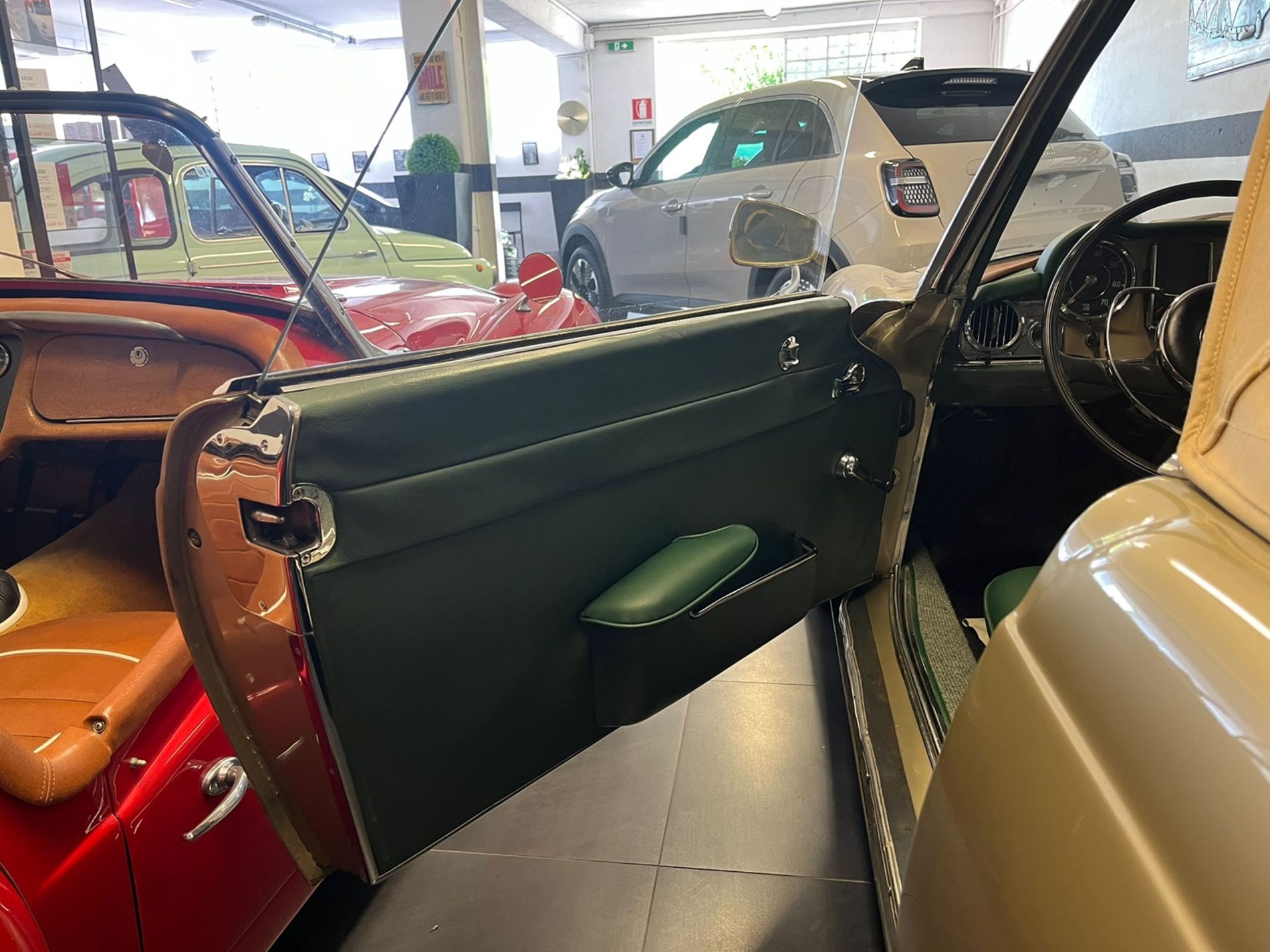 - ITALIANA DA SEMPRE - Gallotti Auto