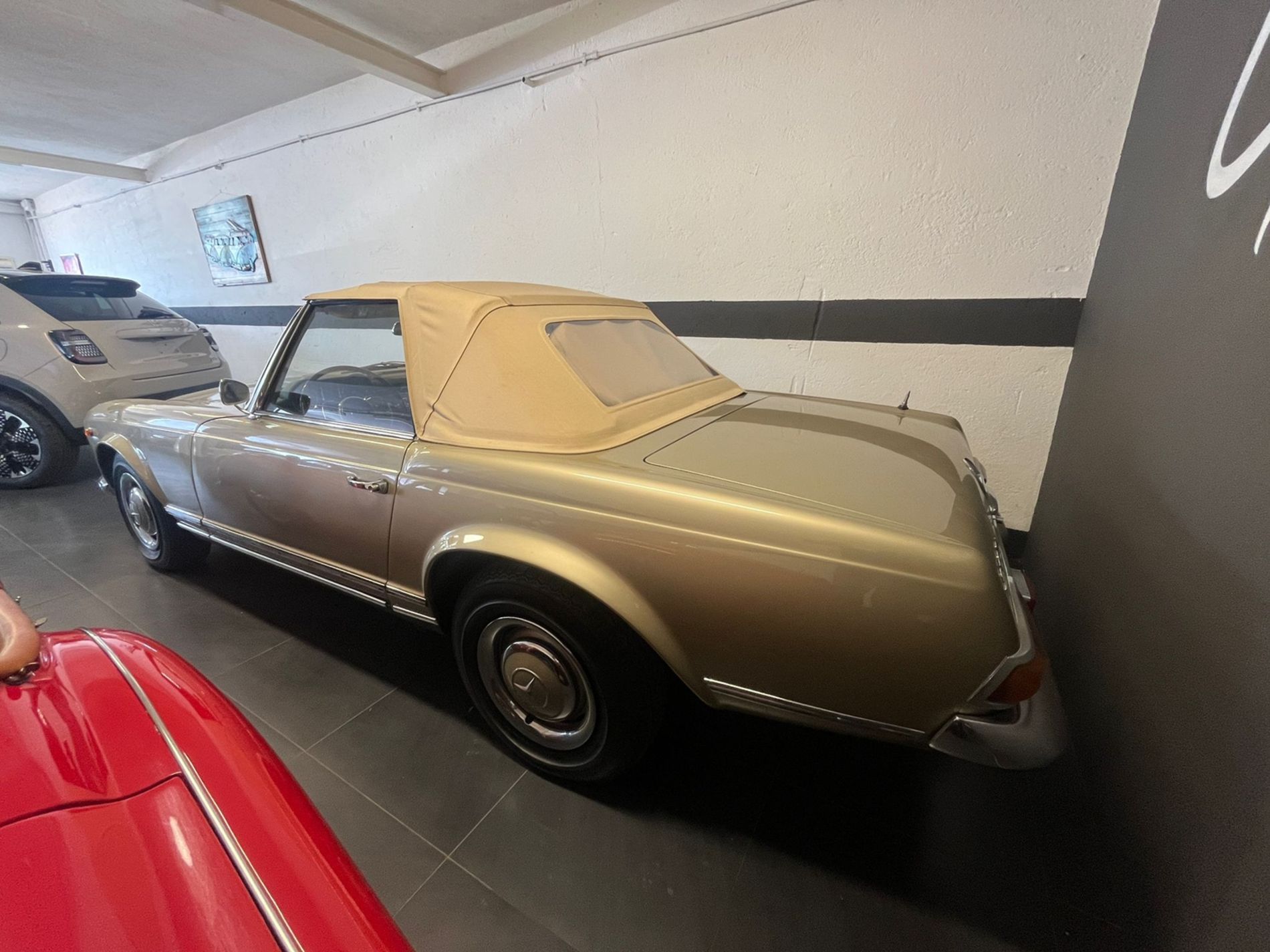 - ITALIANA DA SEMPRE - Gallotti Auto