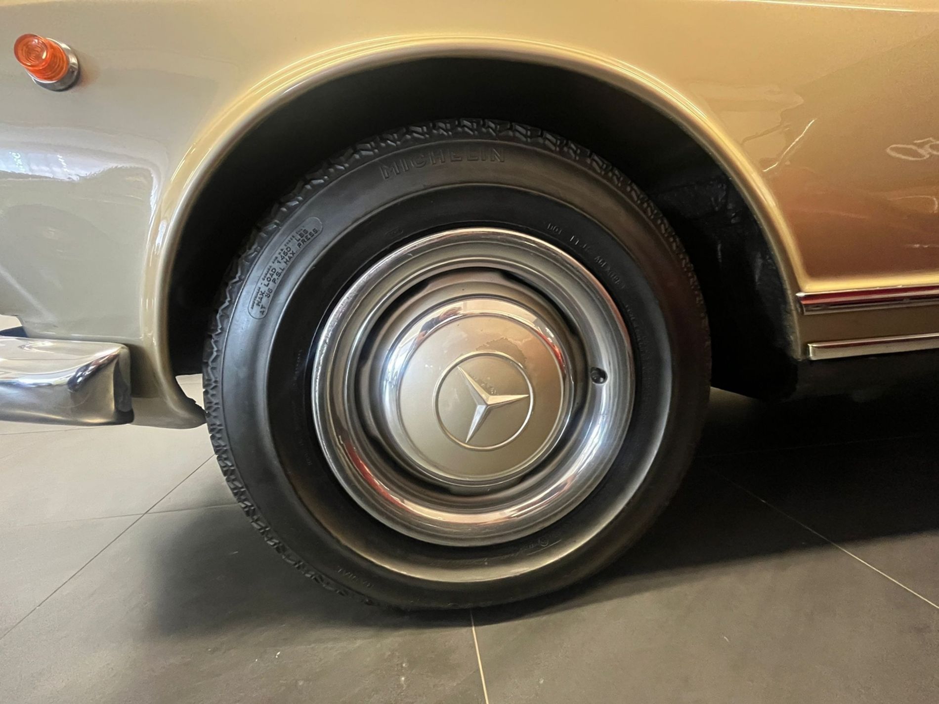- ITALIANA DA SEMPRE - Gallotti Auto