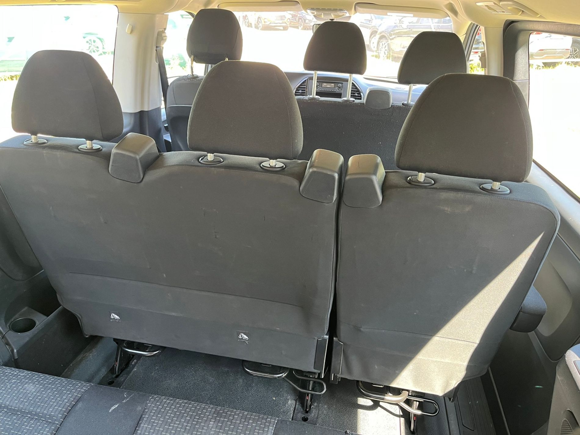 Long 9posti cdi 114cv auto   - Gallotti Auto