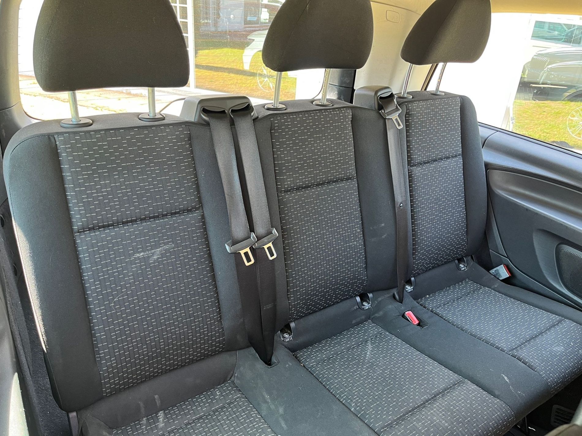 Long 9posti cdi 114cv auto   - Gallotti Auto