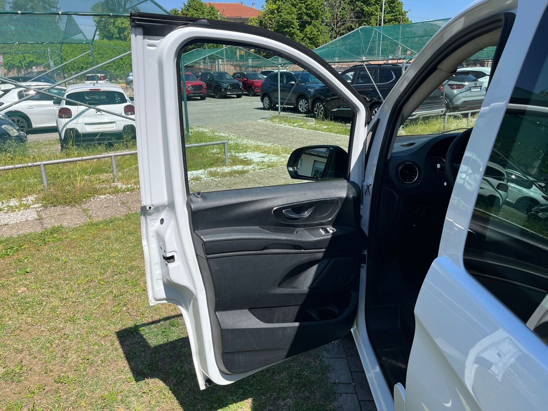 Long 9posti cdi 114cv auto   - Gallotti Auto