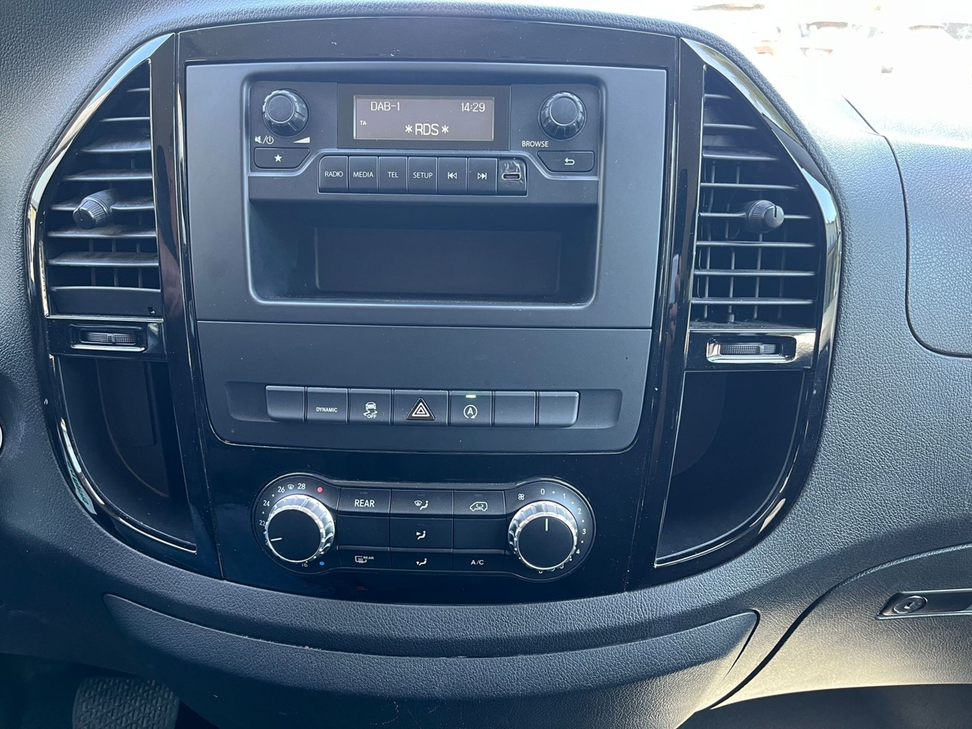 Long 9posti cdi 114cv auto   - Gallotti Auto