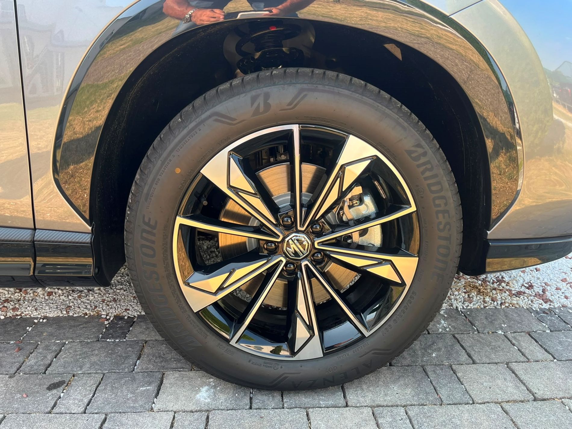 Luxury 1.5 hybrid dct 2wd - SENZA VINCOLI DI FINANZIAMENTO - Gallotti Auto