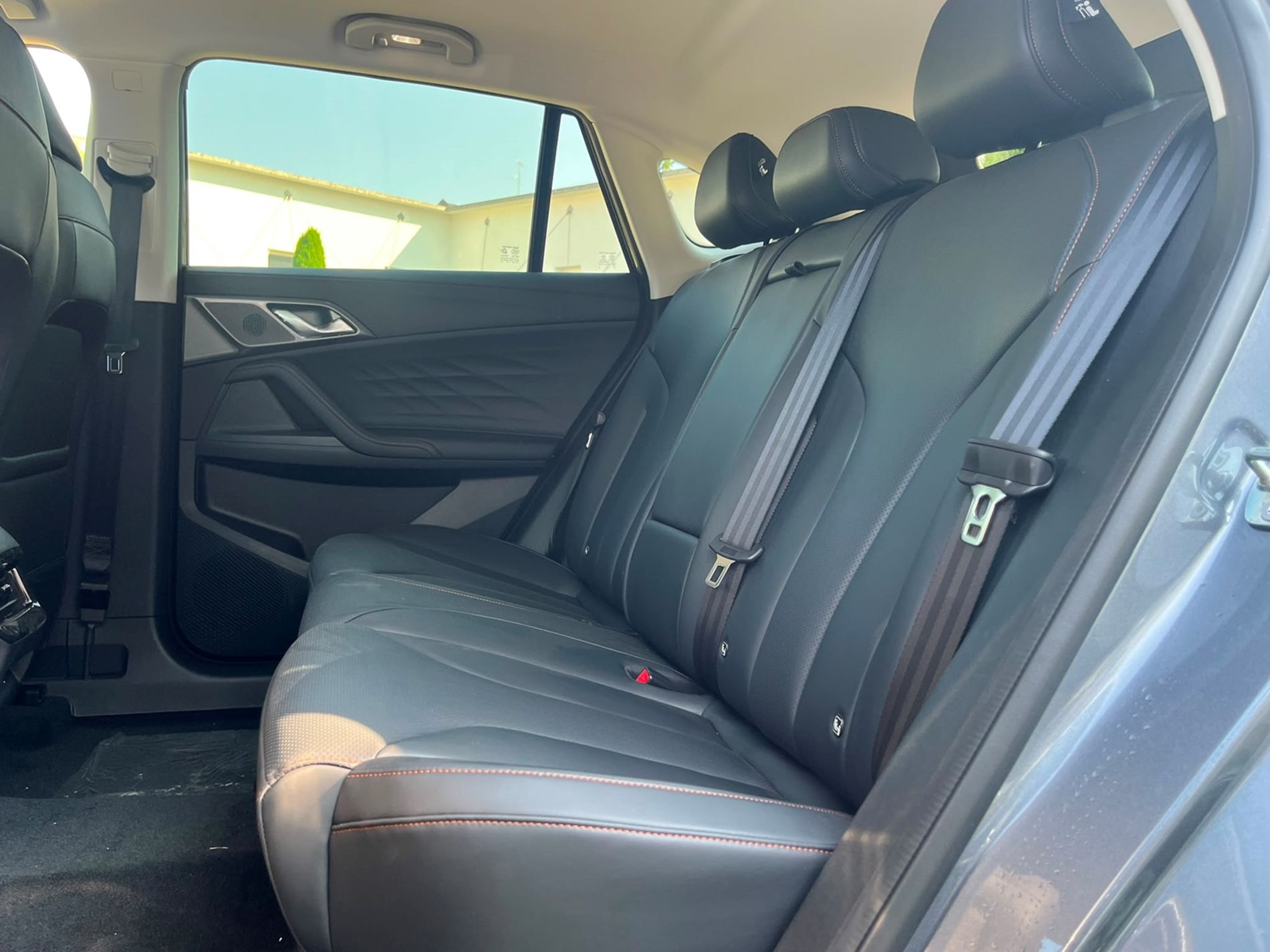 Luxury 1.5 hybrid dct 2wd - SENZA VINCOLI DI FINANZIAMENTO - Gallotti Auto
