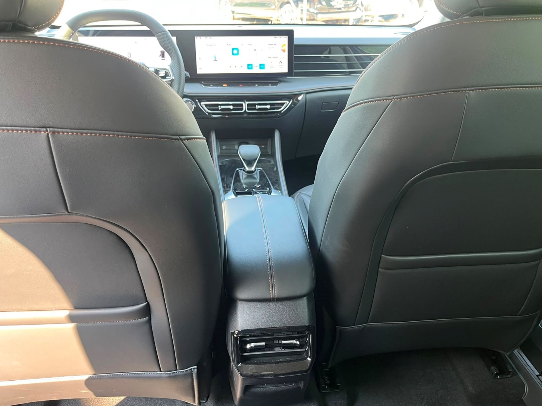 Luxury 1.5 hybrid dct 2wd - SENZA VINCOLI DI FINANZIAMENTO - Gallotti Auto