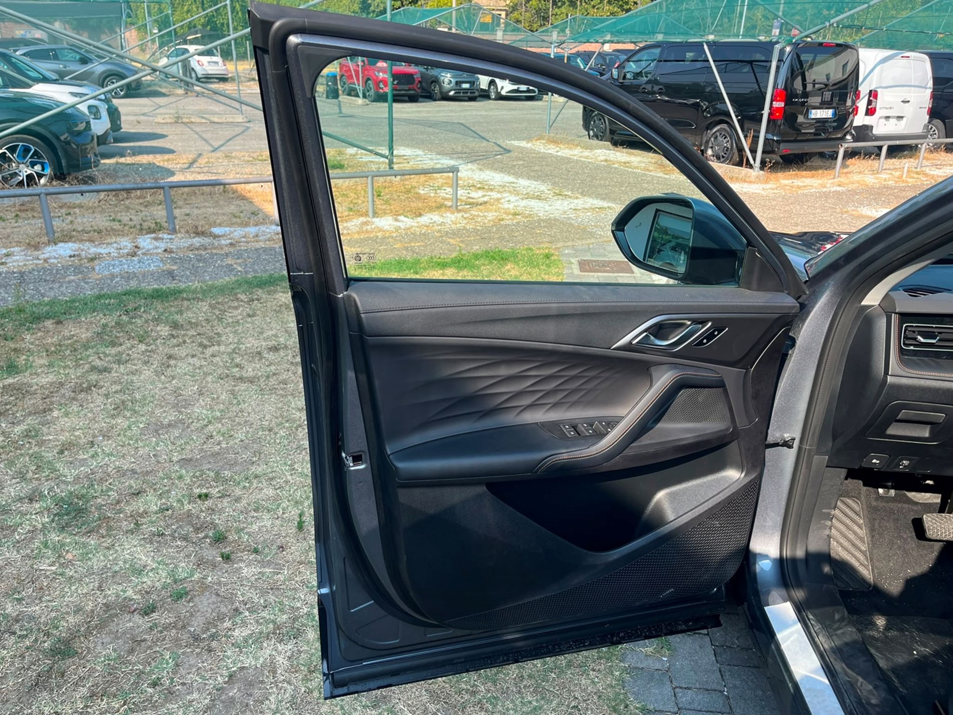 Luxury 1.5 hybrid dct 2wd - SENZA VINCOLI DI FINANZIAMENTO - Gallotti Auto