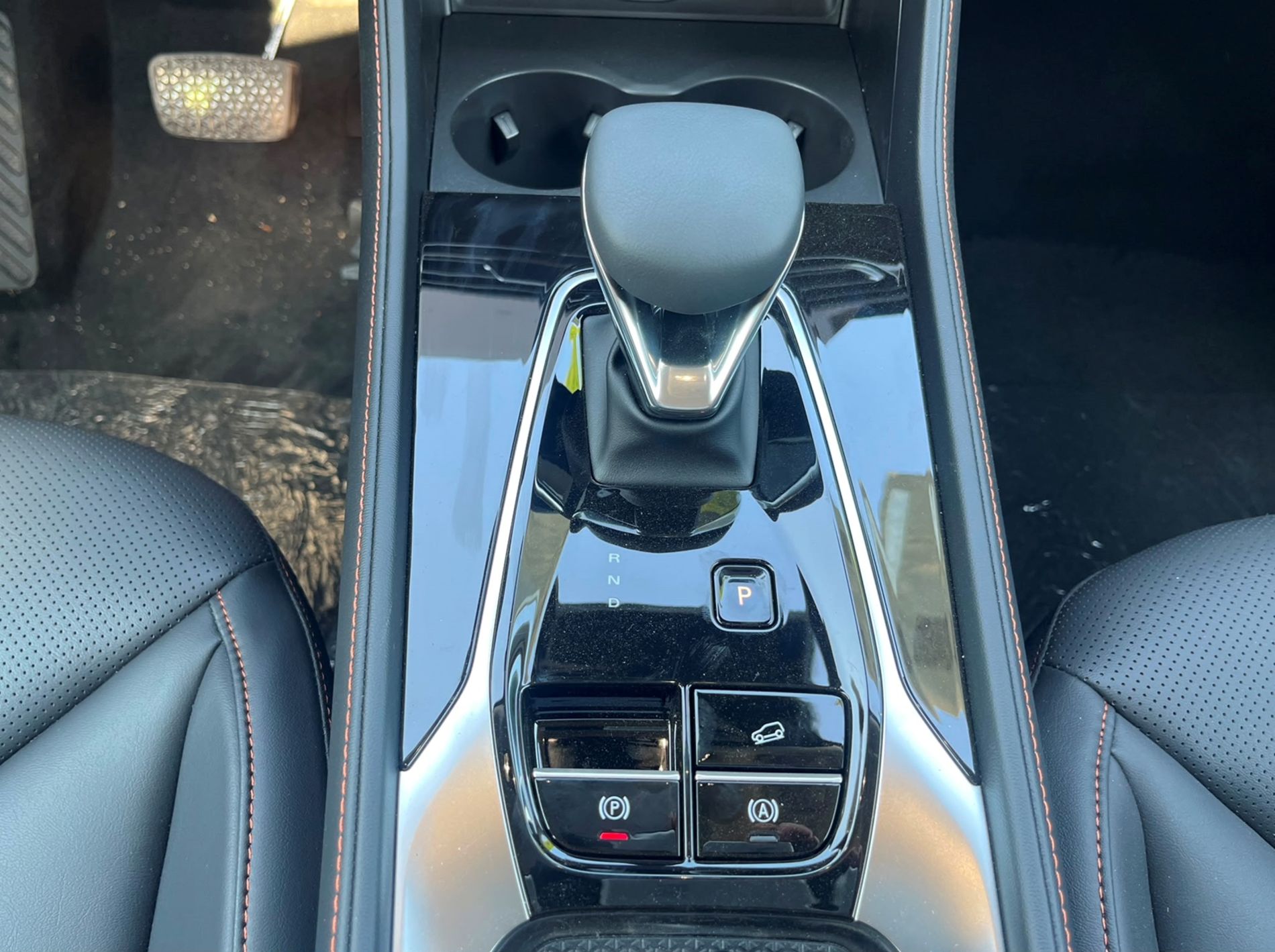 Luxury 1.5 hybrid dct 2wd - SENZA VINCOLI DI FINANZIAMENTO - Gallotti Auto
