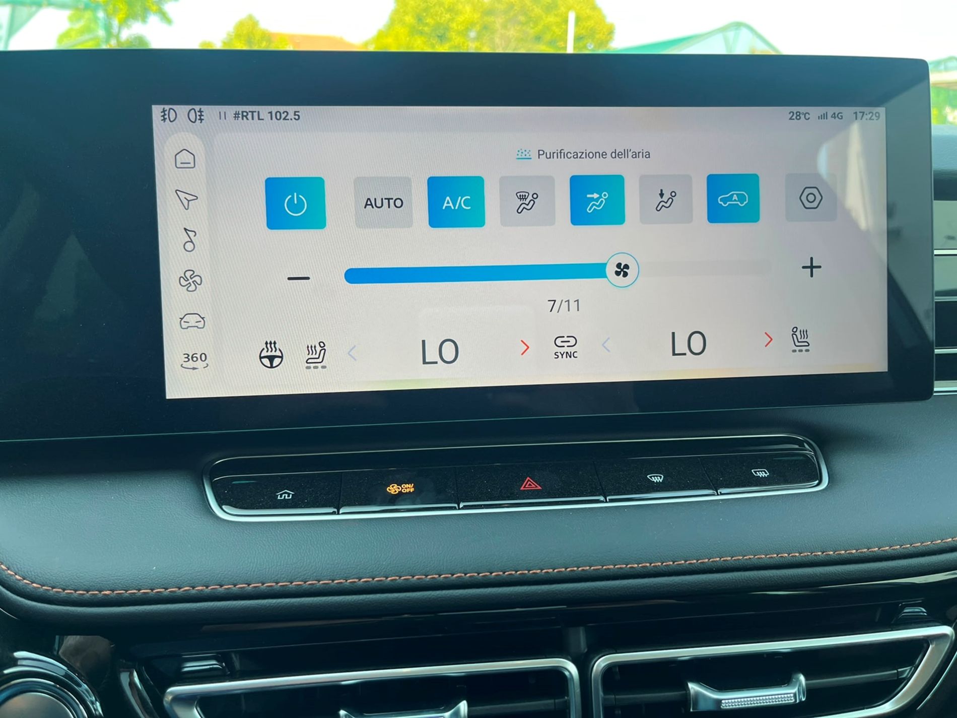Luxury 1.5 hybrid dct 2wd - SENZA VINCOLI DI FINANZIAMENTO - Gallotti Auto