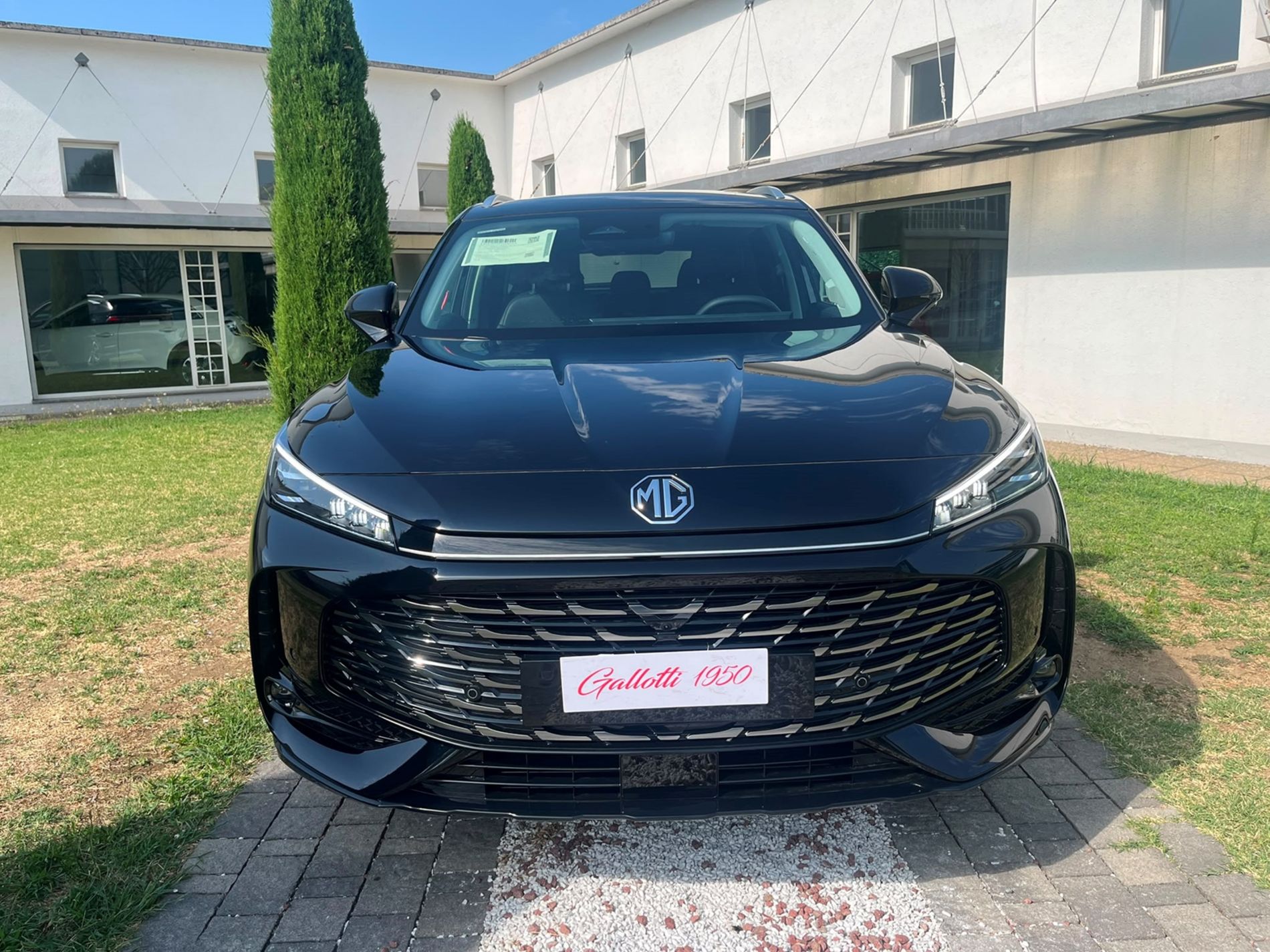Luxury 1.5 Hybird DCT 2WD - SENZA VINCOLI DI FINANZIAMENTO - Gallotti Auto