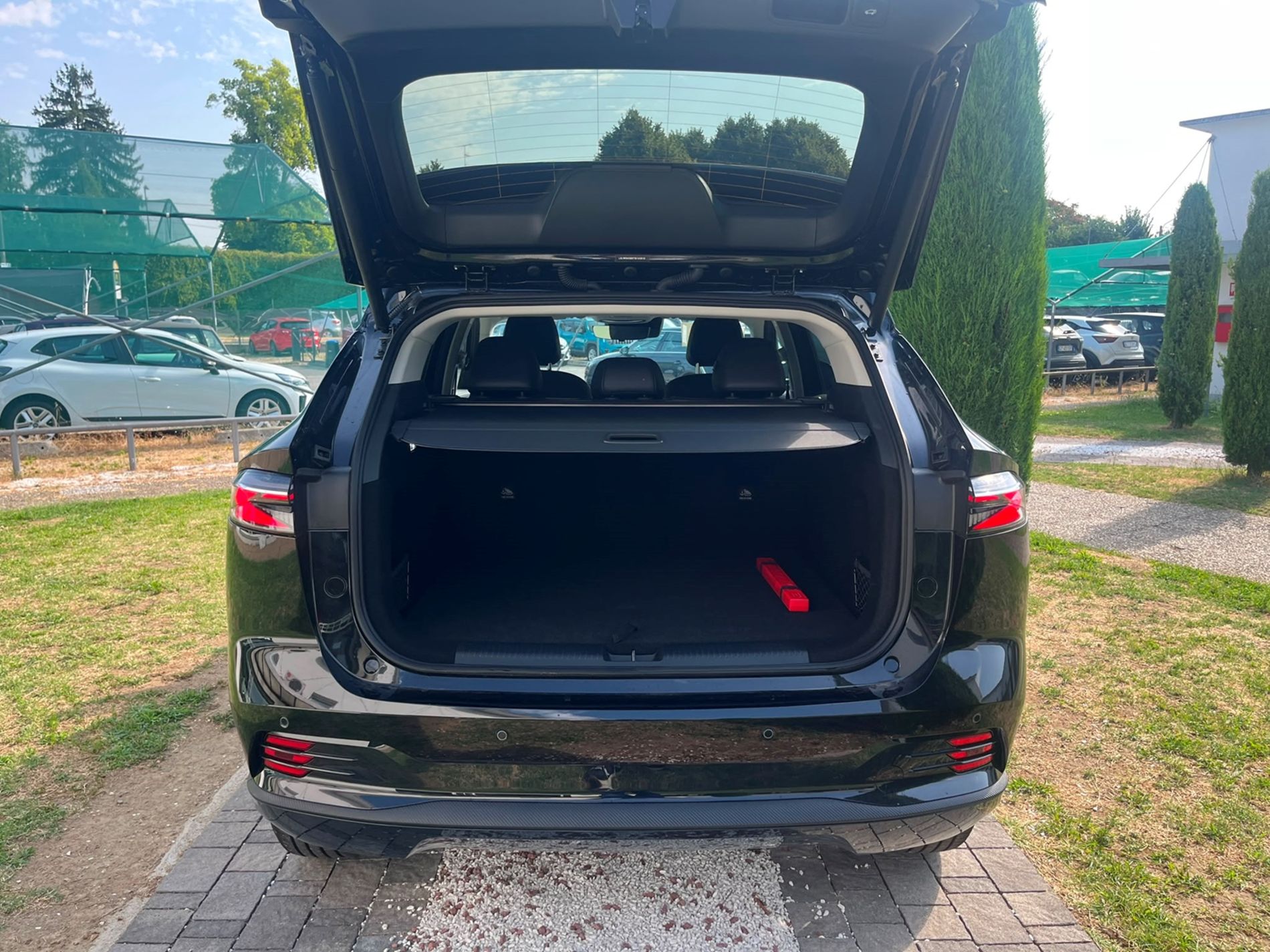 Luxury 1.5 Hybird DCT 2WD - SENZA VINCOLI DI FINANZIAMENTO - Gallotti Auto