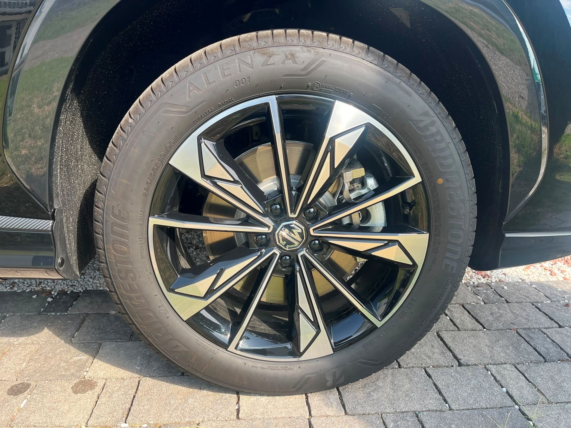 Luxury 1.5 Hybird DCT 2WD - SENZA VINCOLI DI FINANZIAMENTO - Gallotti Auto