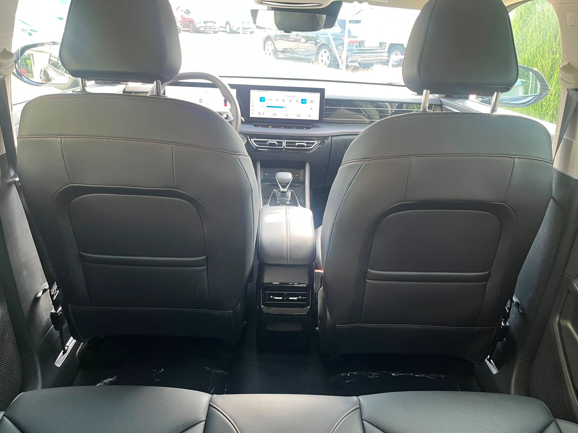 Luxury 1.5 Hybird DCT 2WD - SENZA VINCOLI DI FINANZIAMENTO - Gallotti Auto