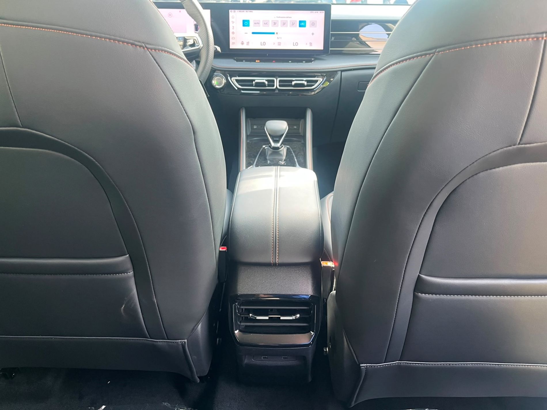 Luxury 1.5 Hybird DCT 2WD - SENZA VINCOLI DI FINANZIAMENTO - Gallotti Auto