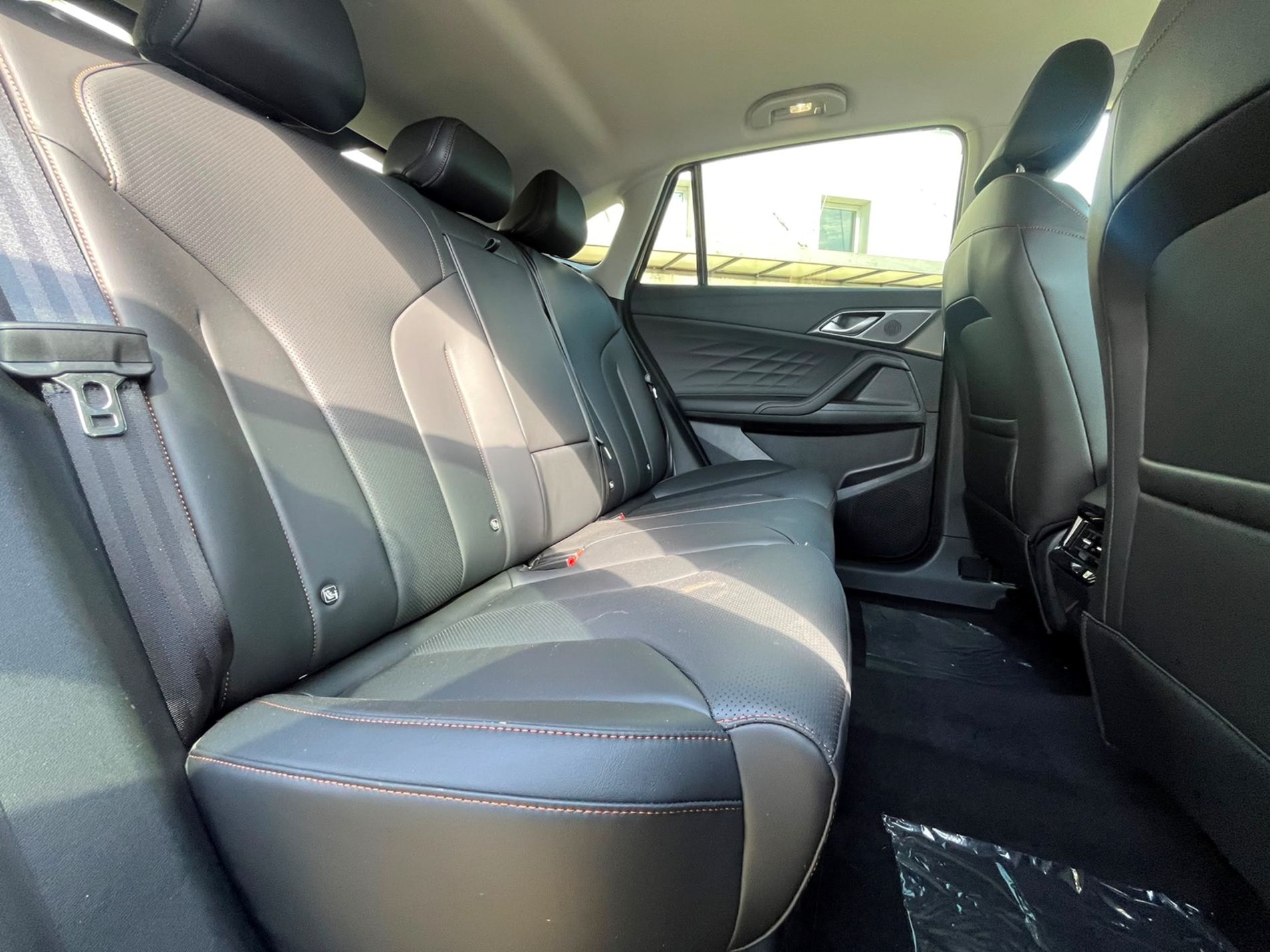 Luxury 1.5 Hybird DCT 2WD - SENZA VINCOLI DI FINANZIAMENTO - Gallotti Auto