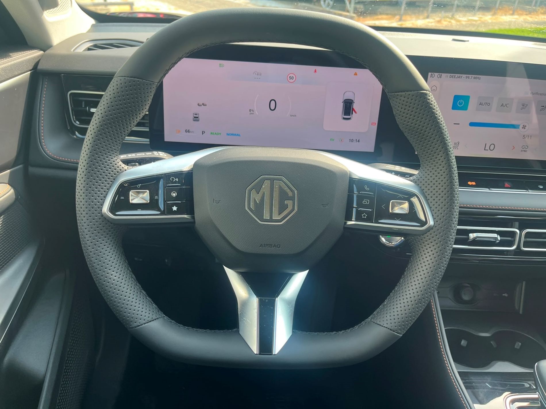 Luxury 1.5 Hybird DCT 2WD - SENZA VINCOLI DI FINANZIAMENTO - Gallotti Auto