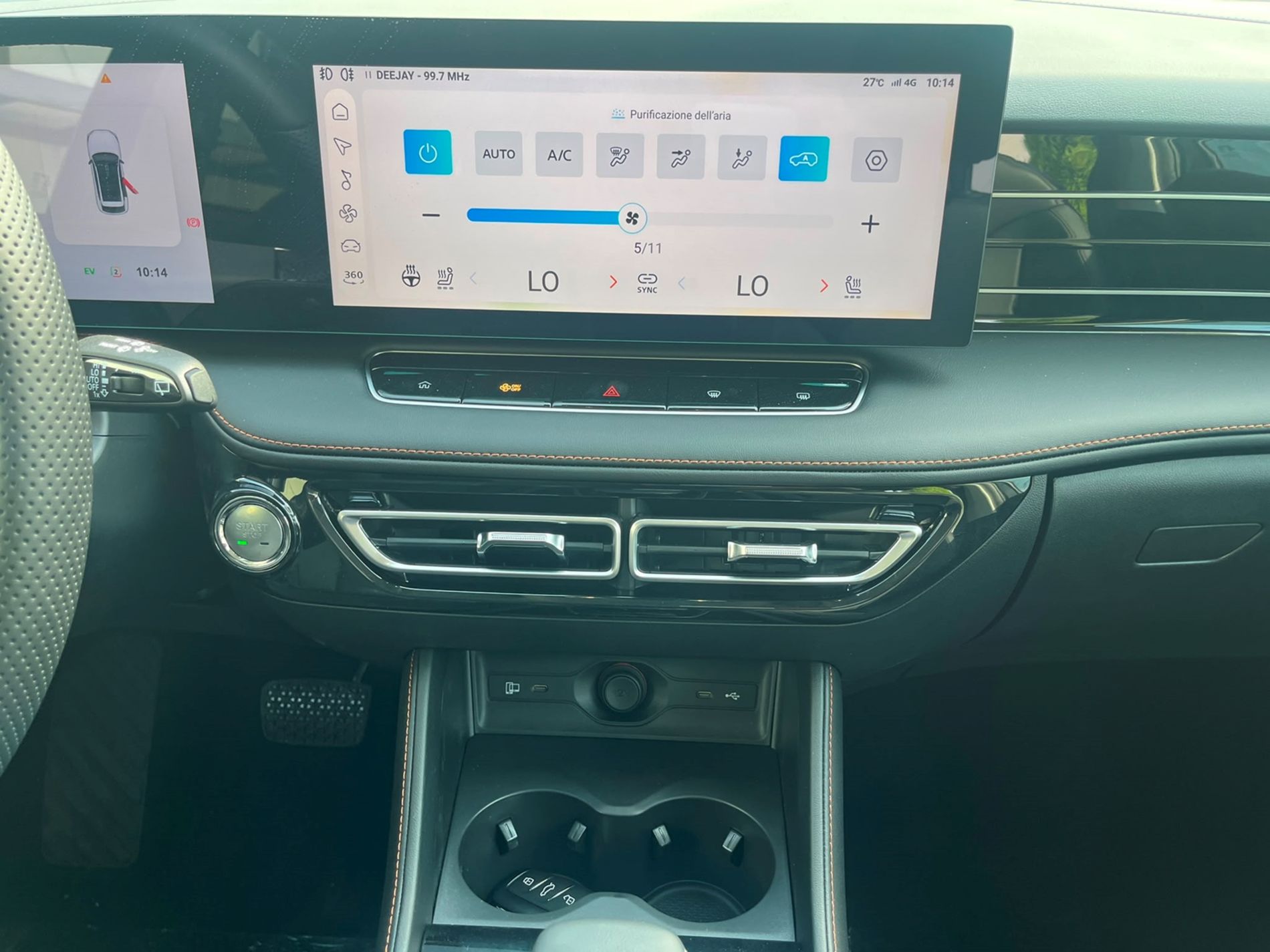 Luxury 1.5 Hybird DCT 2WD - SENZA VINCOLI DI FINANZIAMENTO - Gallotti Auto